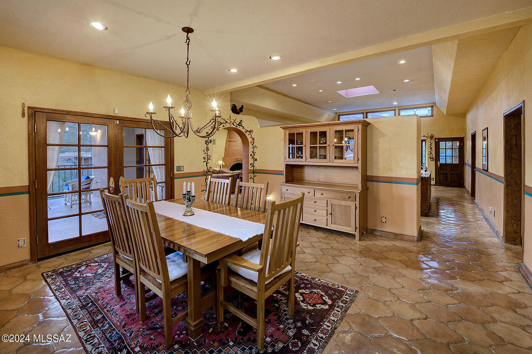 Sunrise Territory Village (1-28 & 35-169) - Residential