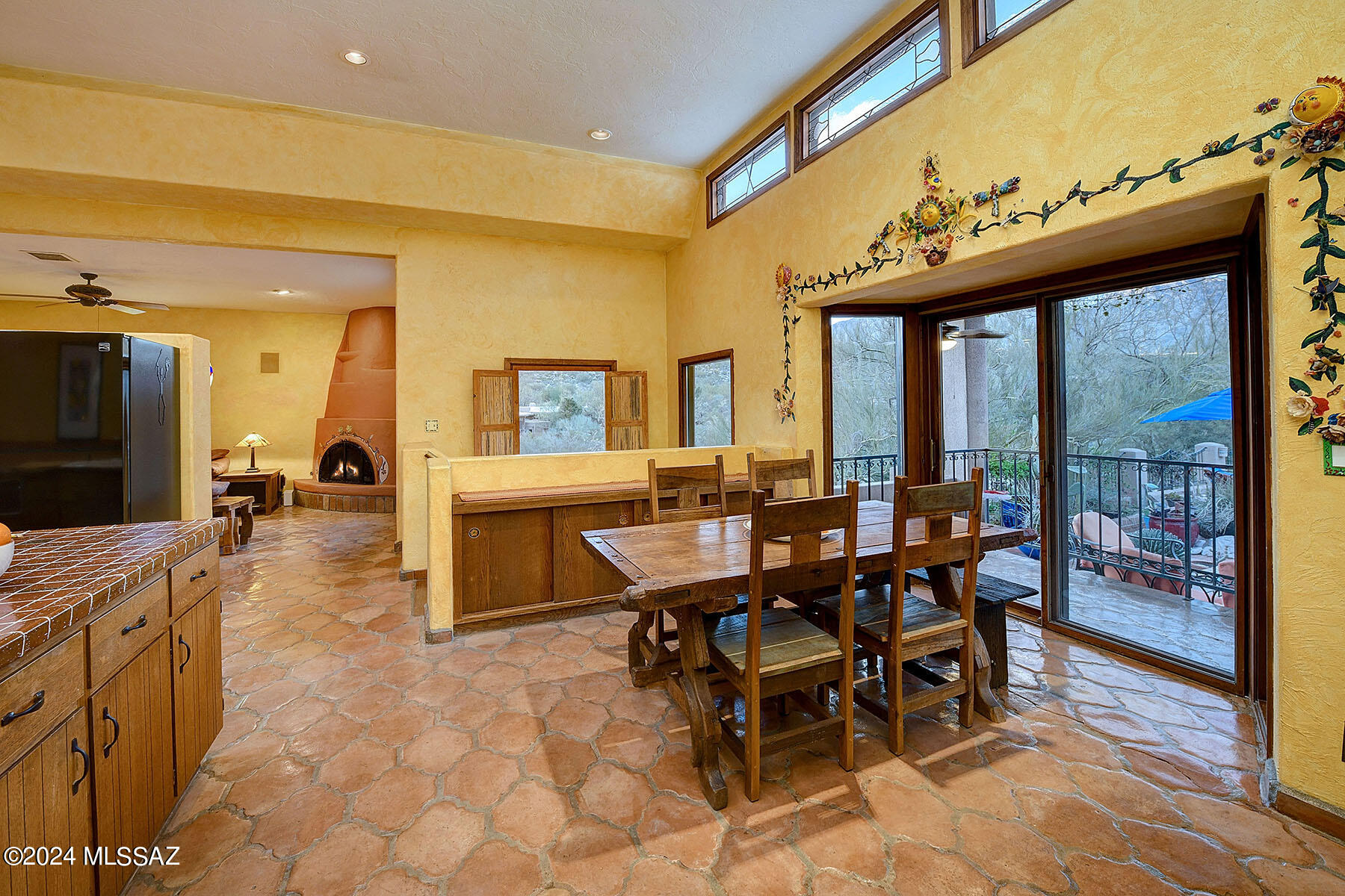 Sunrise Territory Village (1-28 & 35-169) - Residential