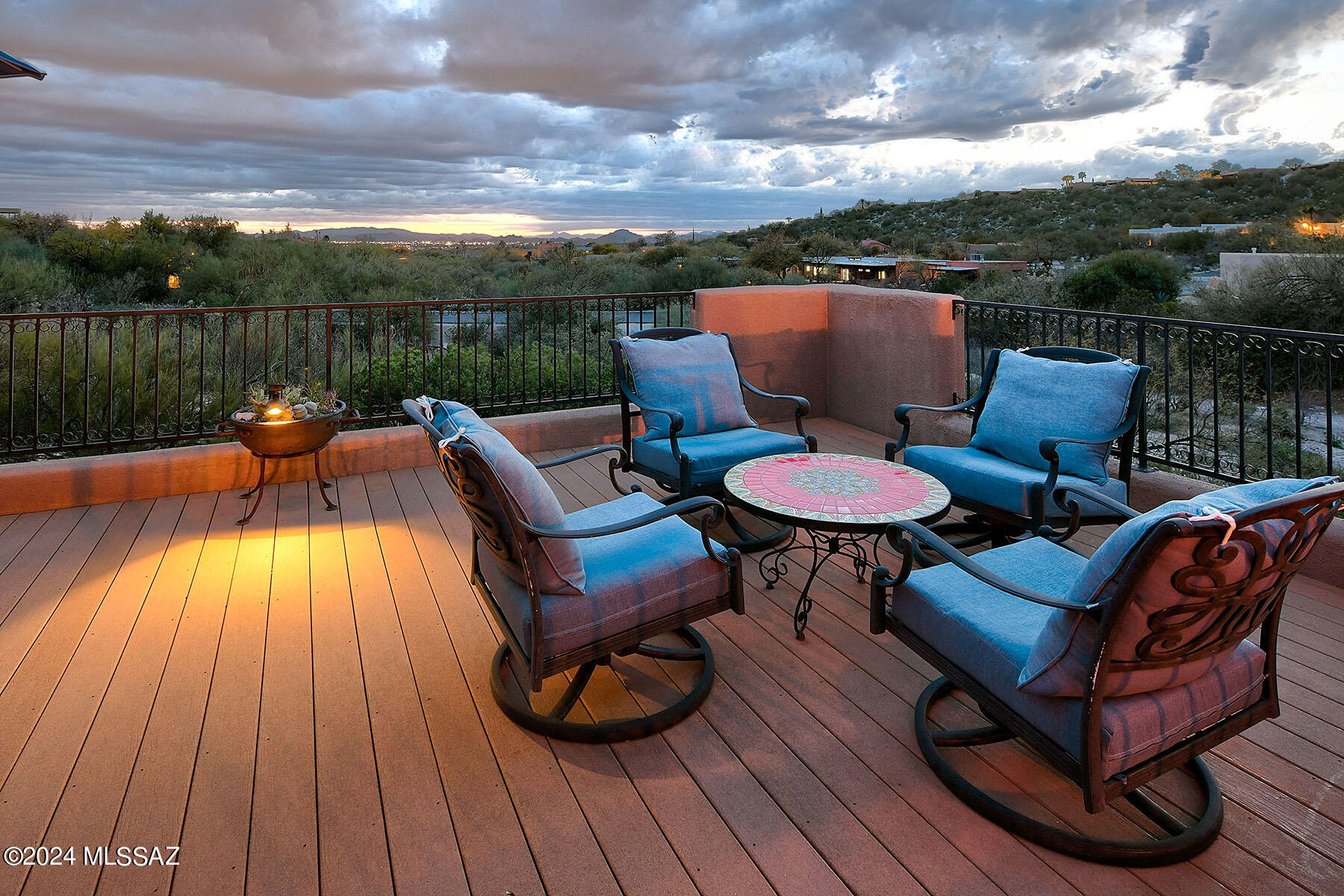 Sunrise Territory Village (1-28 & 35-169) - Residential