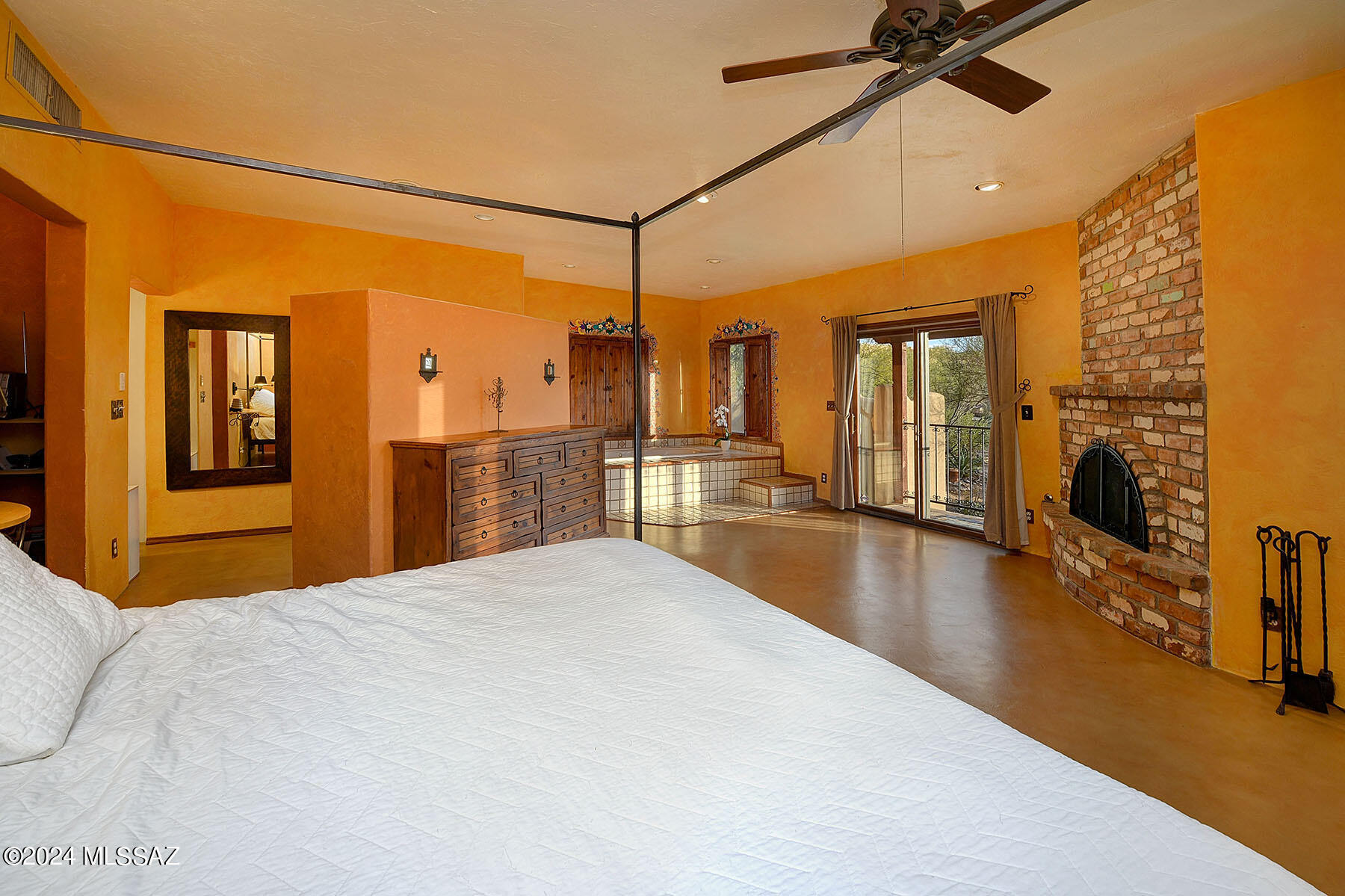 Sunrise Territory Village (1-28 & 35-169) - Residential