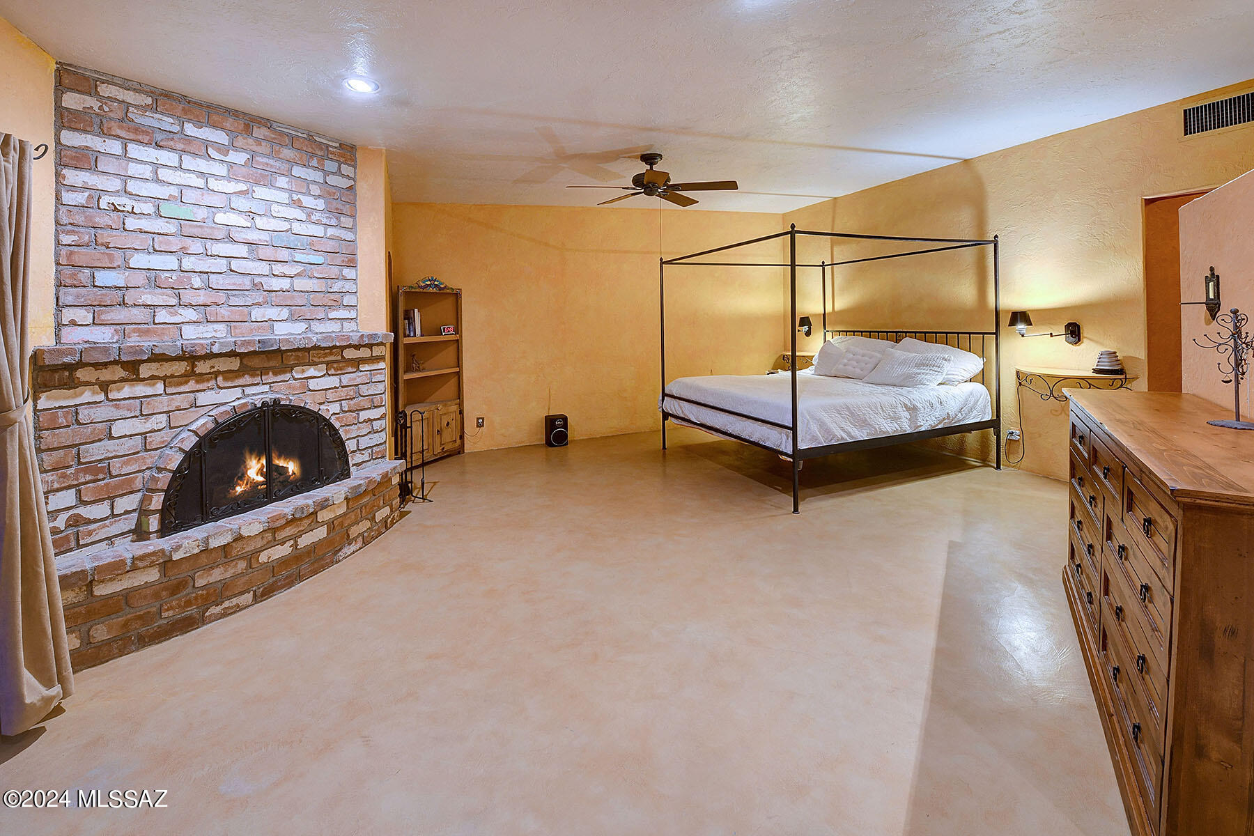 Sunrise Territory Village (1-28 & 35-169) - Residential