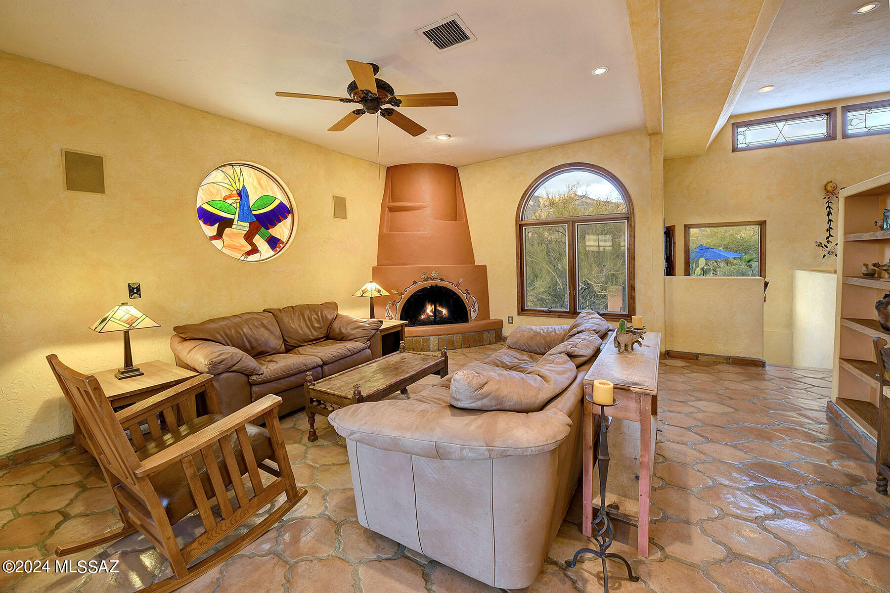 Sunrise Territory Village (1-28 & 35-169) - Residential