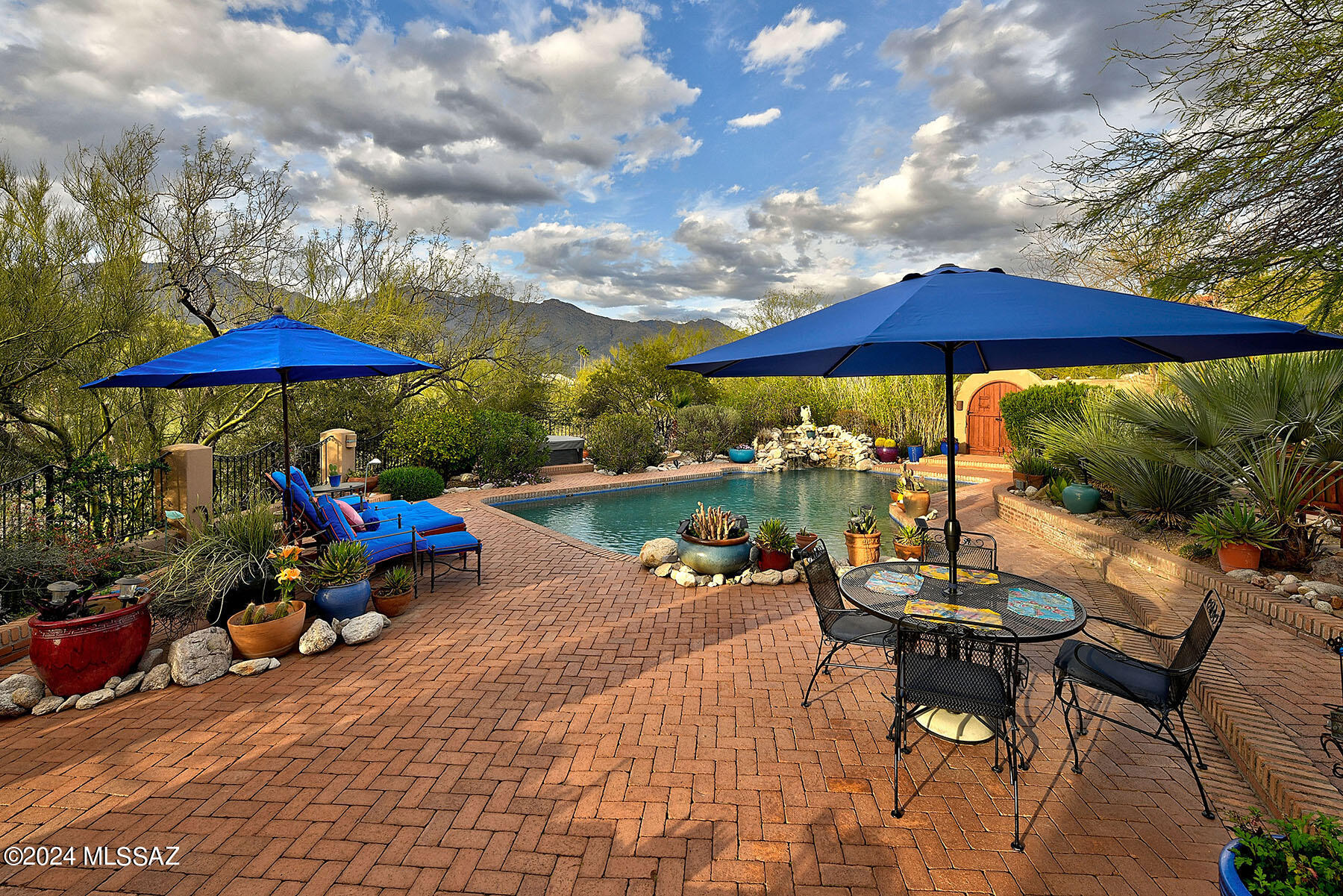 Sunrise Territory Village (1-28 & 35-169) - Residential