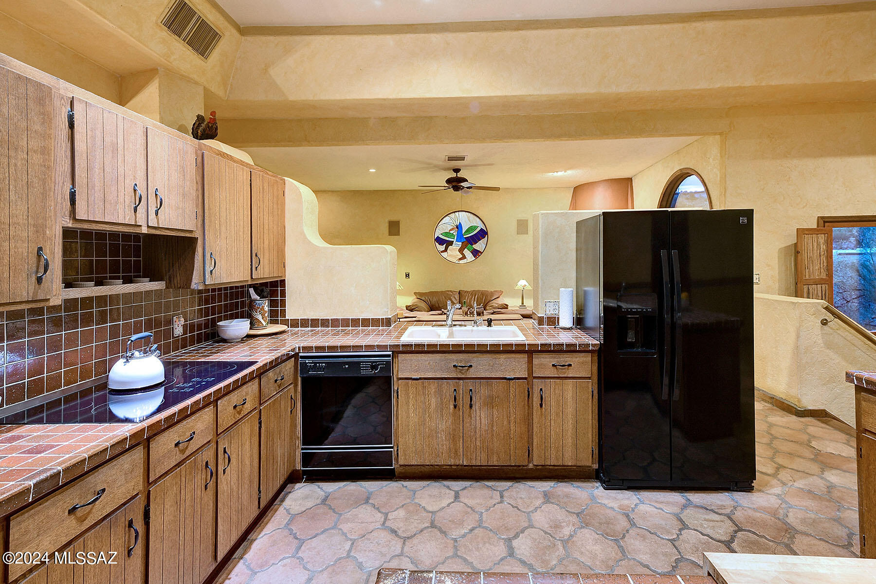 Sunrise Territory Village (1-28 & 35-169) - Residential