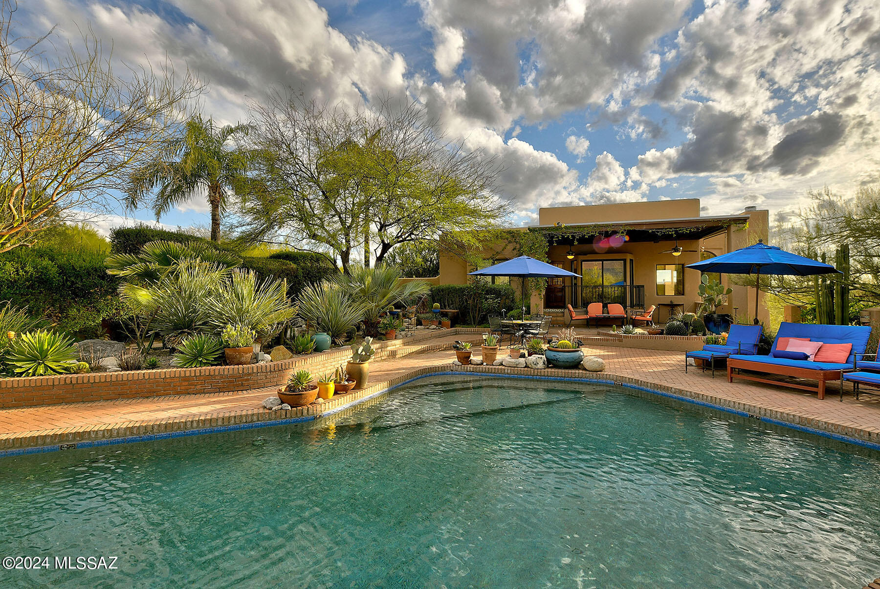 Sunrise Territory Village (1-28 & 35-169) - Residential