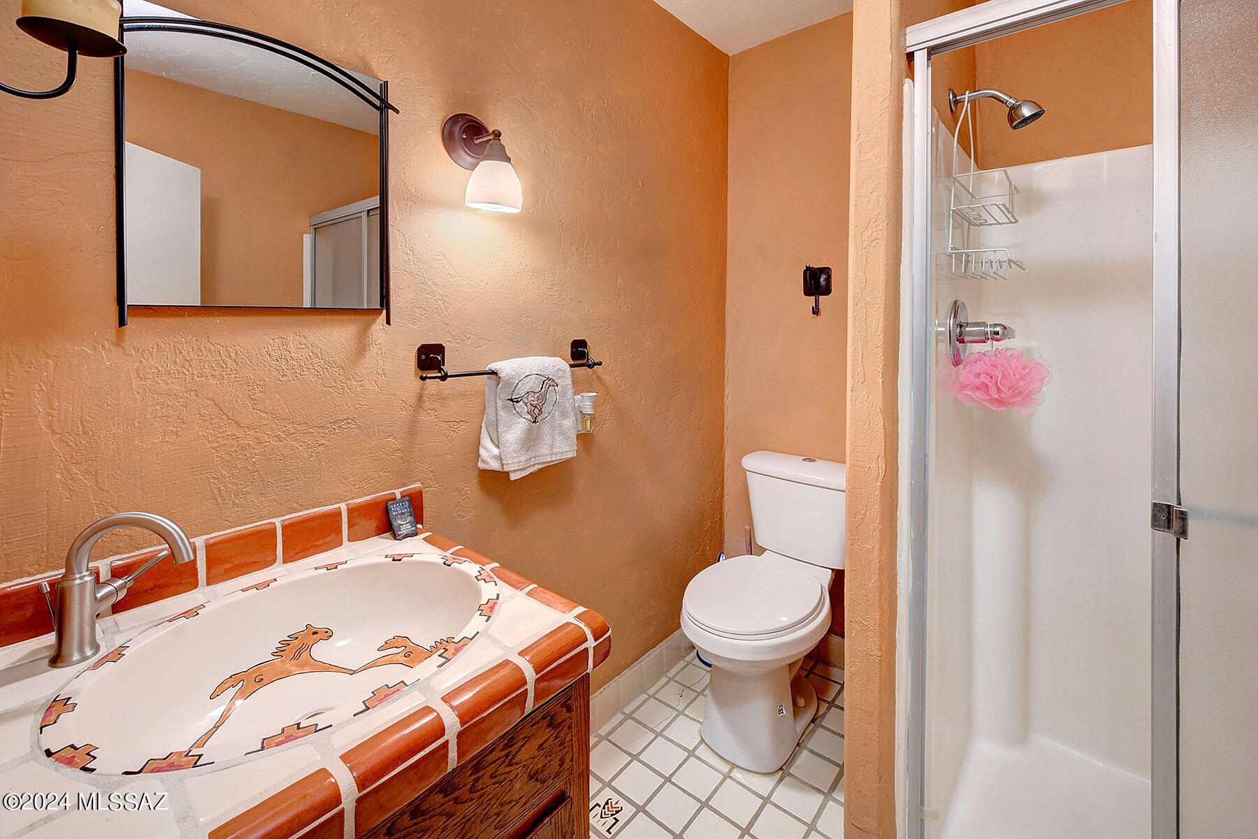 Sunrise Territory Village (1-28 & 35-169) - Residential