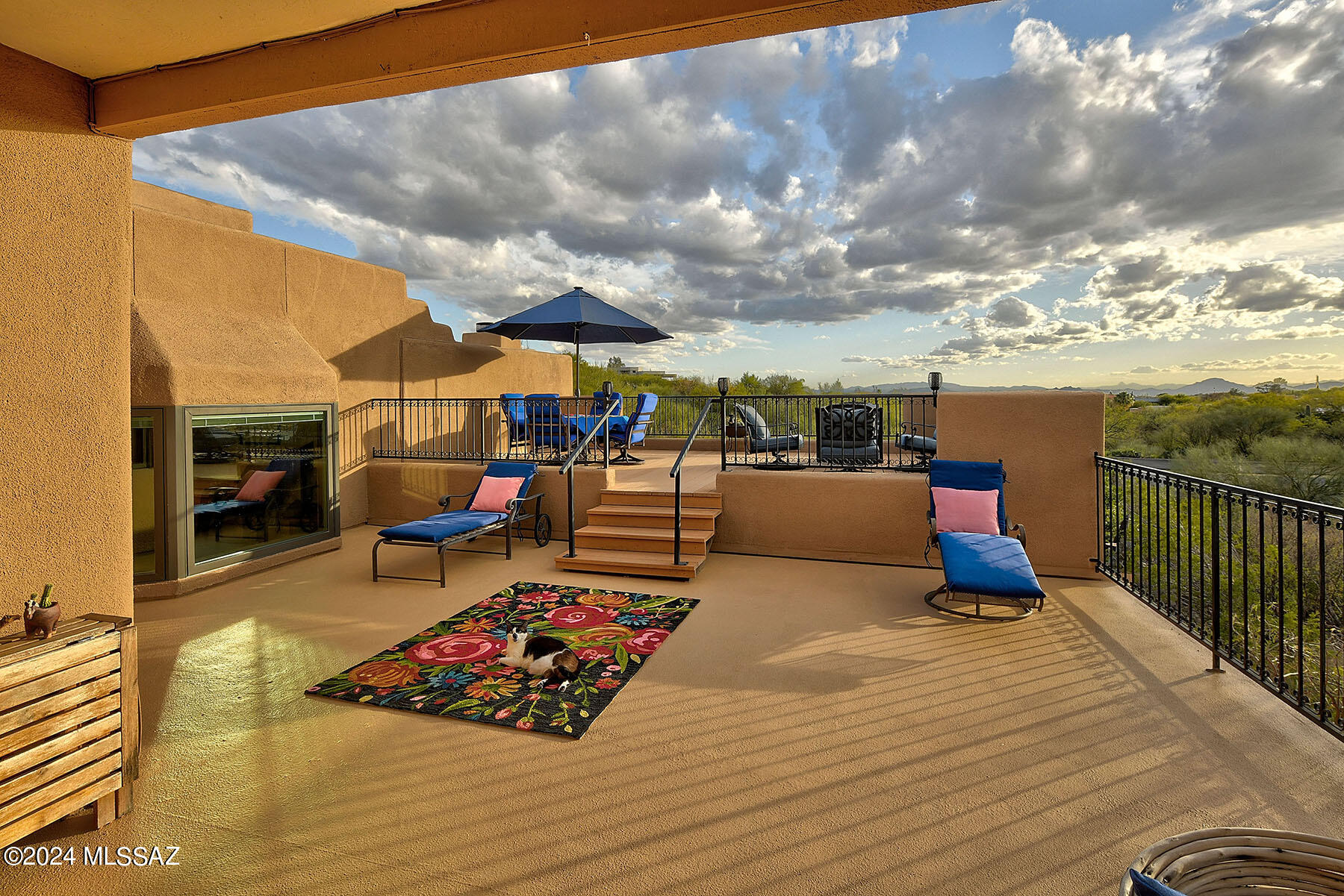 Sunrise Territory Village (1-28 & 35-169) - Residential