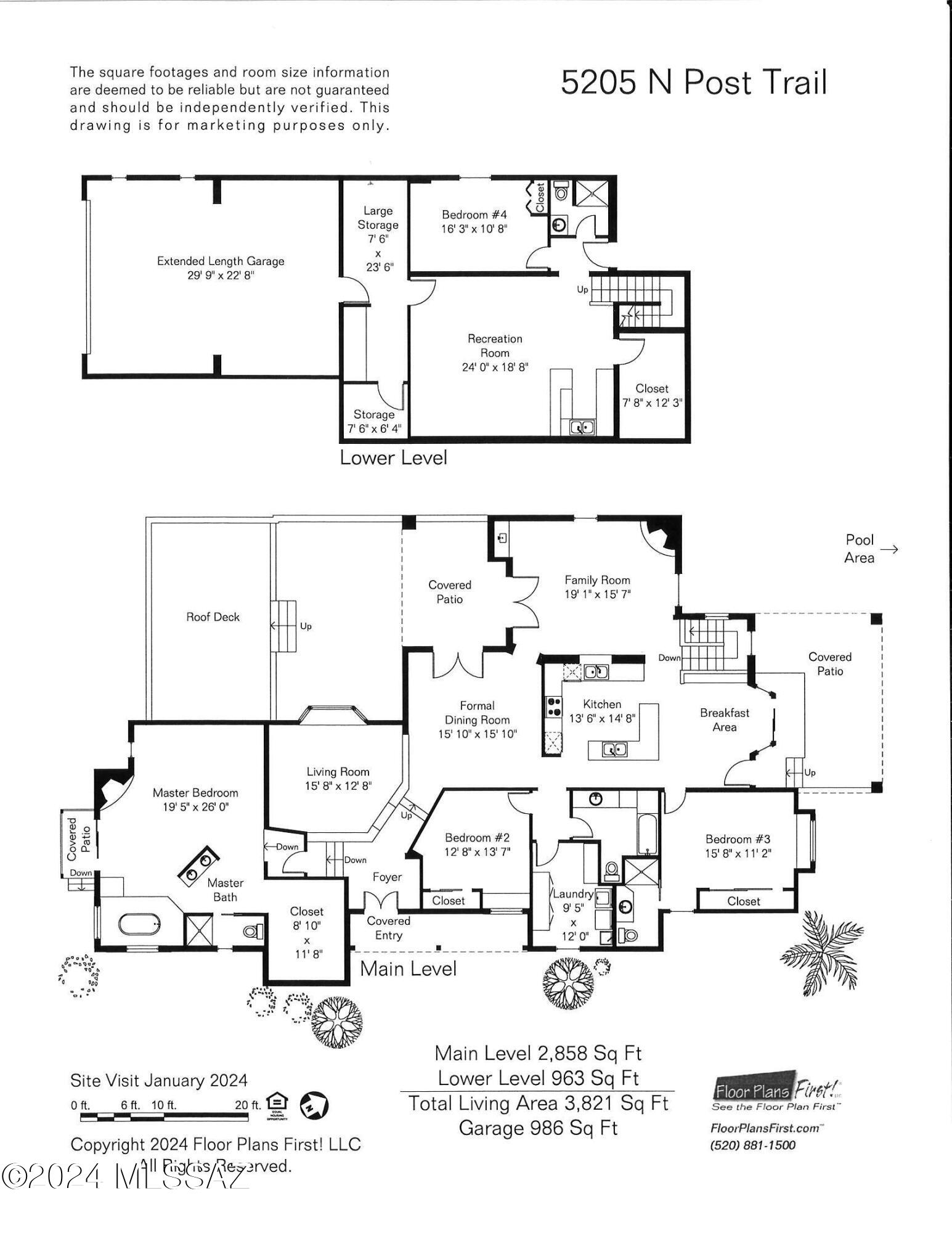 Sunrise Territory Village (1-28 & 35-169) - Residential