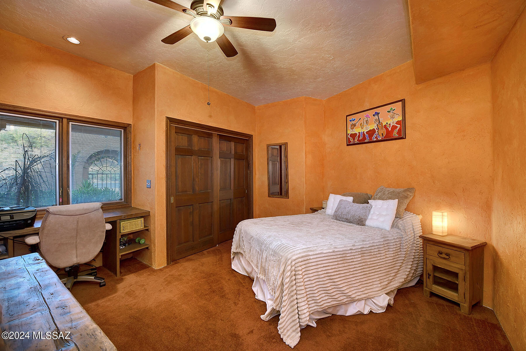 Sunrise Territory Village (1-28 & 35-169) - Residential
