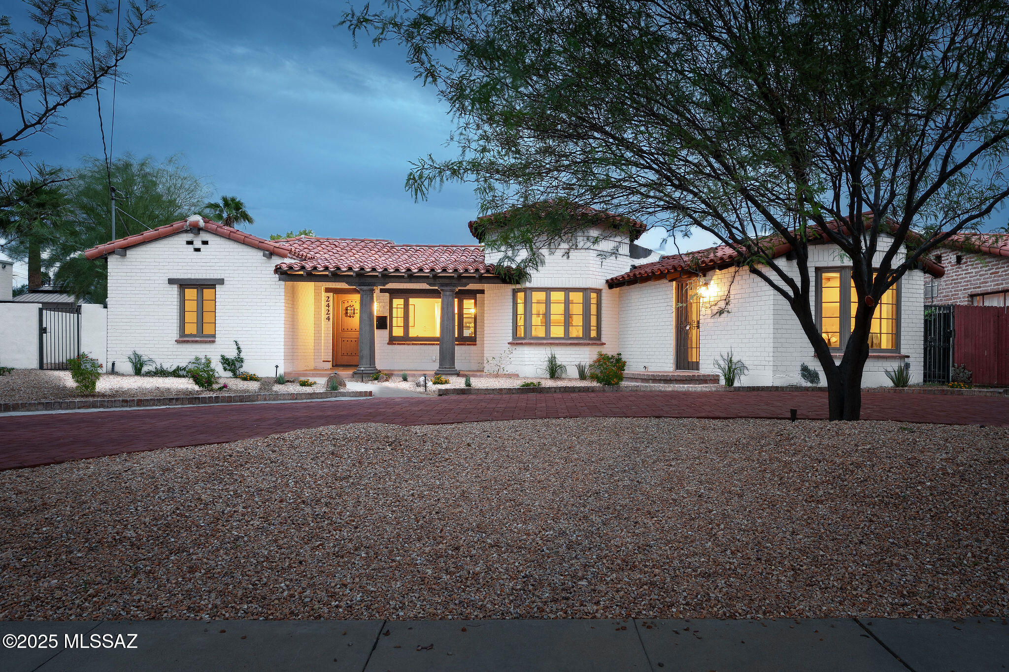 Country Club Homesites - Residential