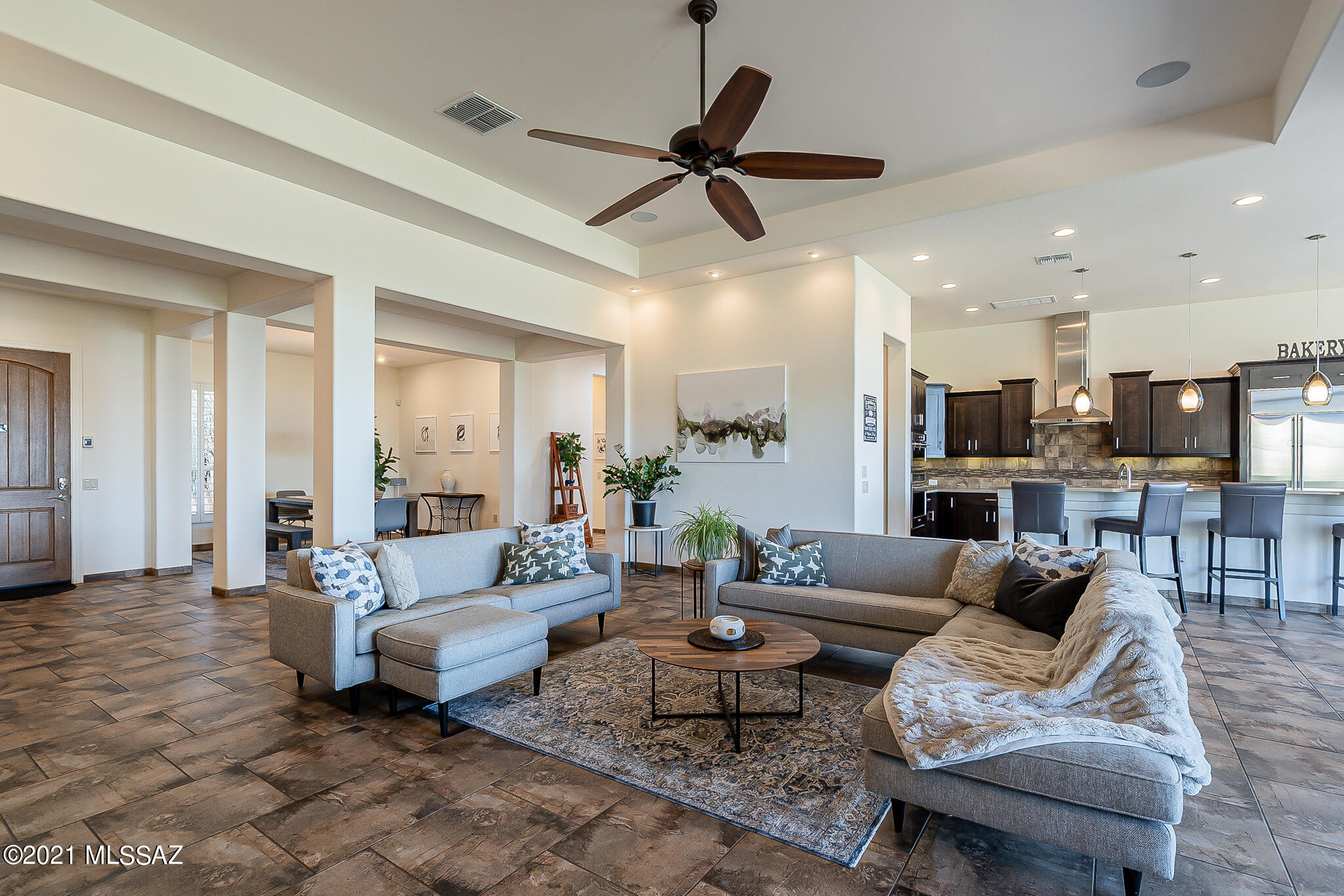 Saddlebrooke - Residential