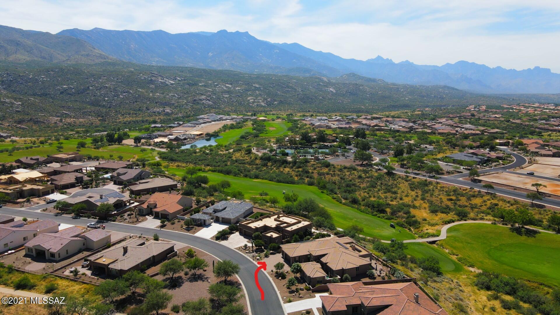 Saddlebrooke - Residential