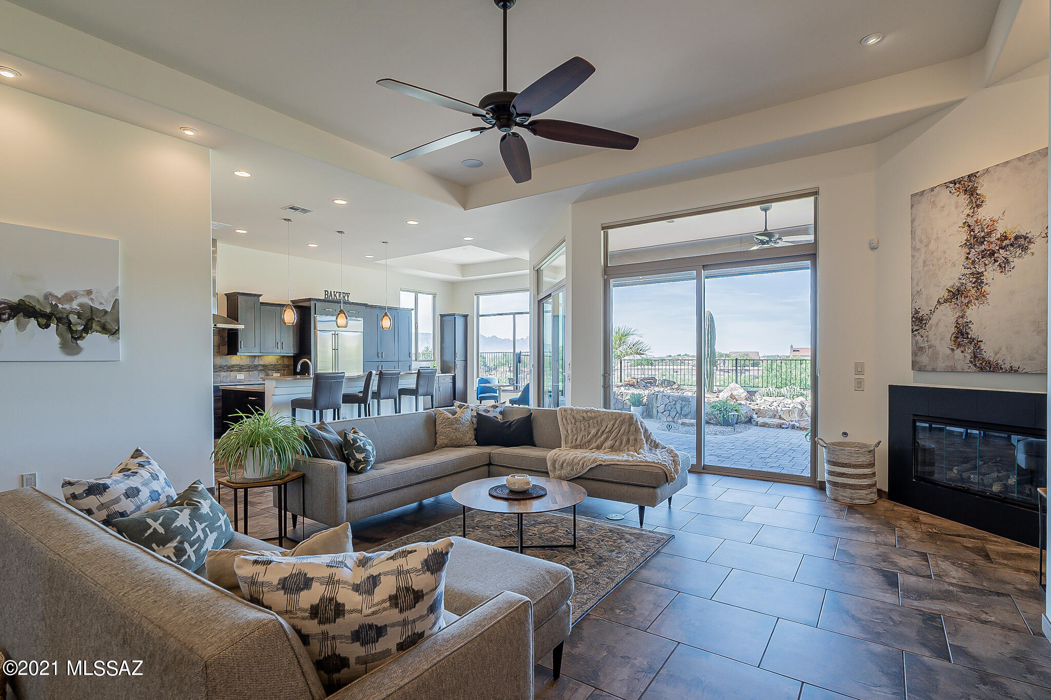 Saddlebrooke - Residential