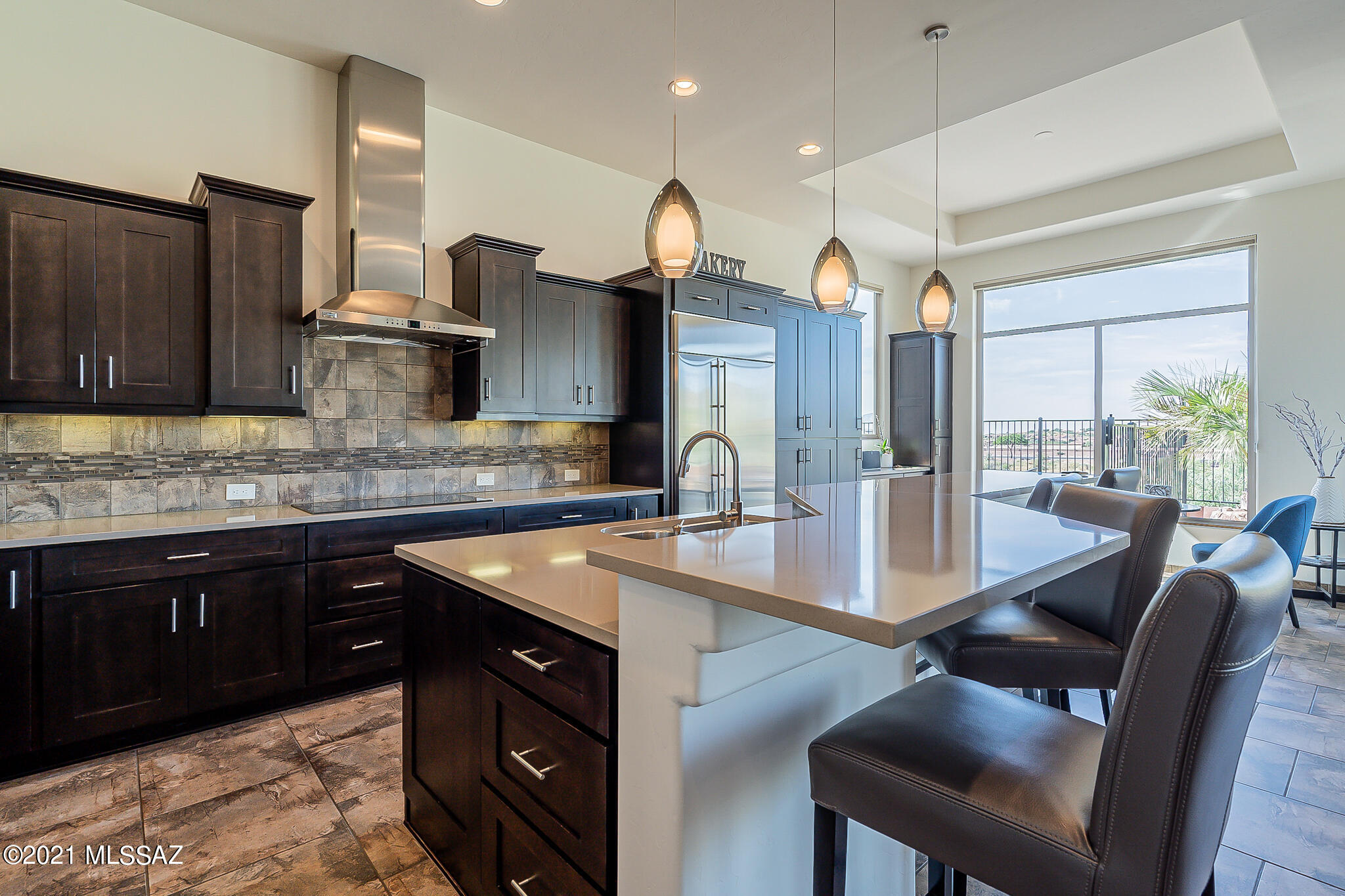 Saddlebrooke - Residential