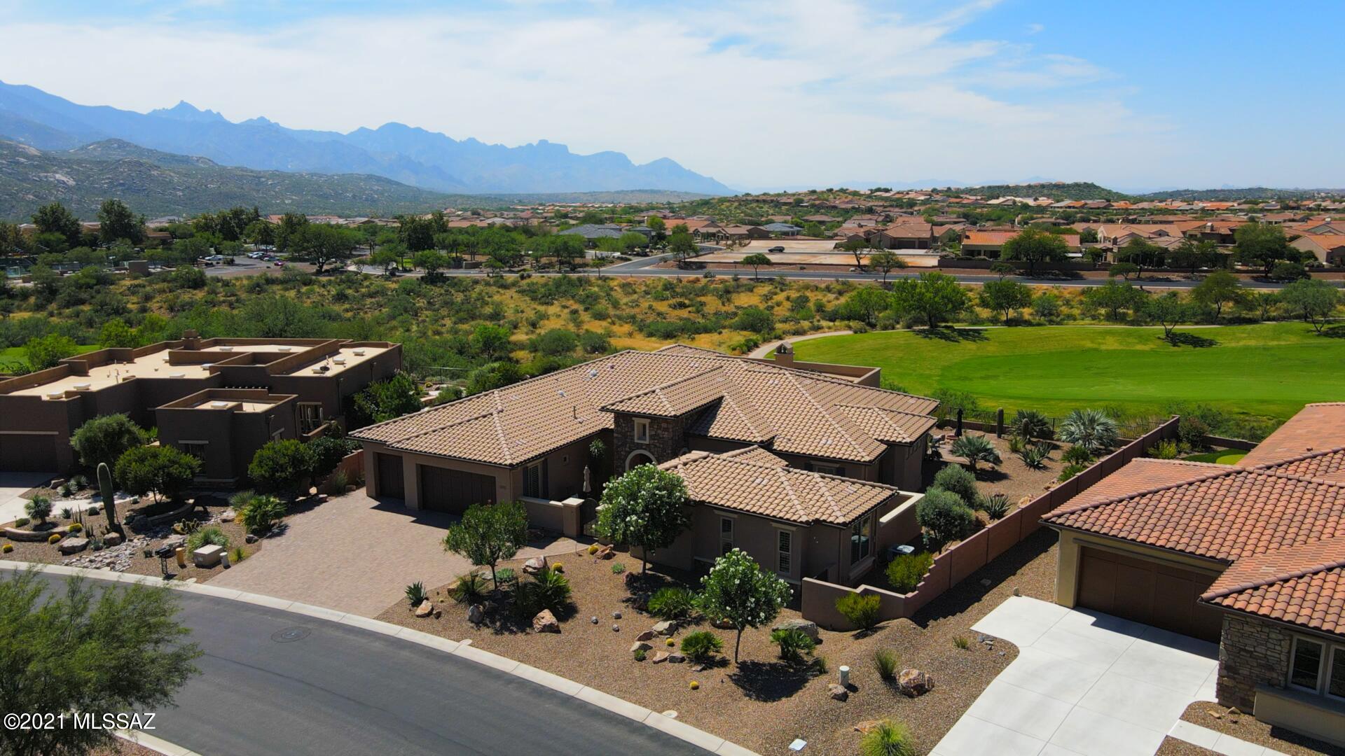 Saddlebrooke - Residential