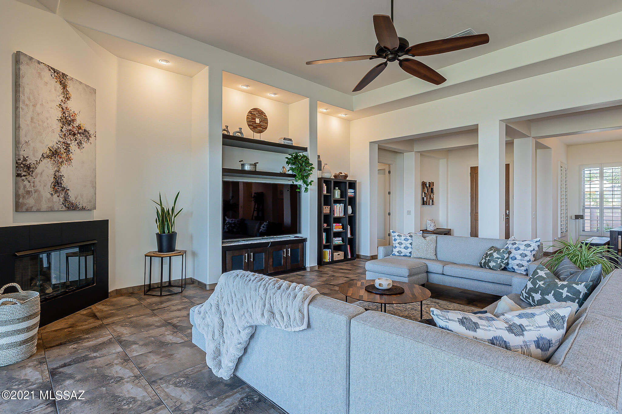 Saddlebrooke - Residential