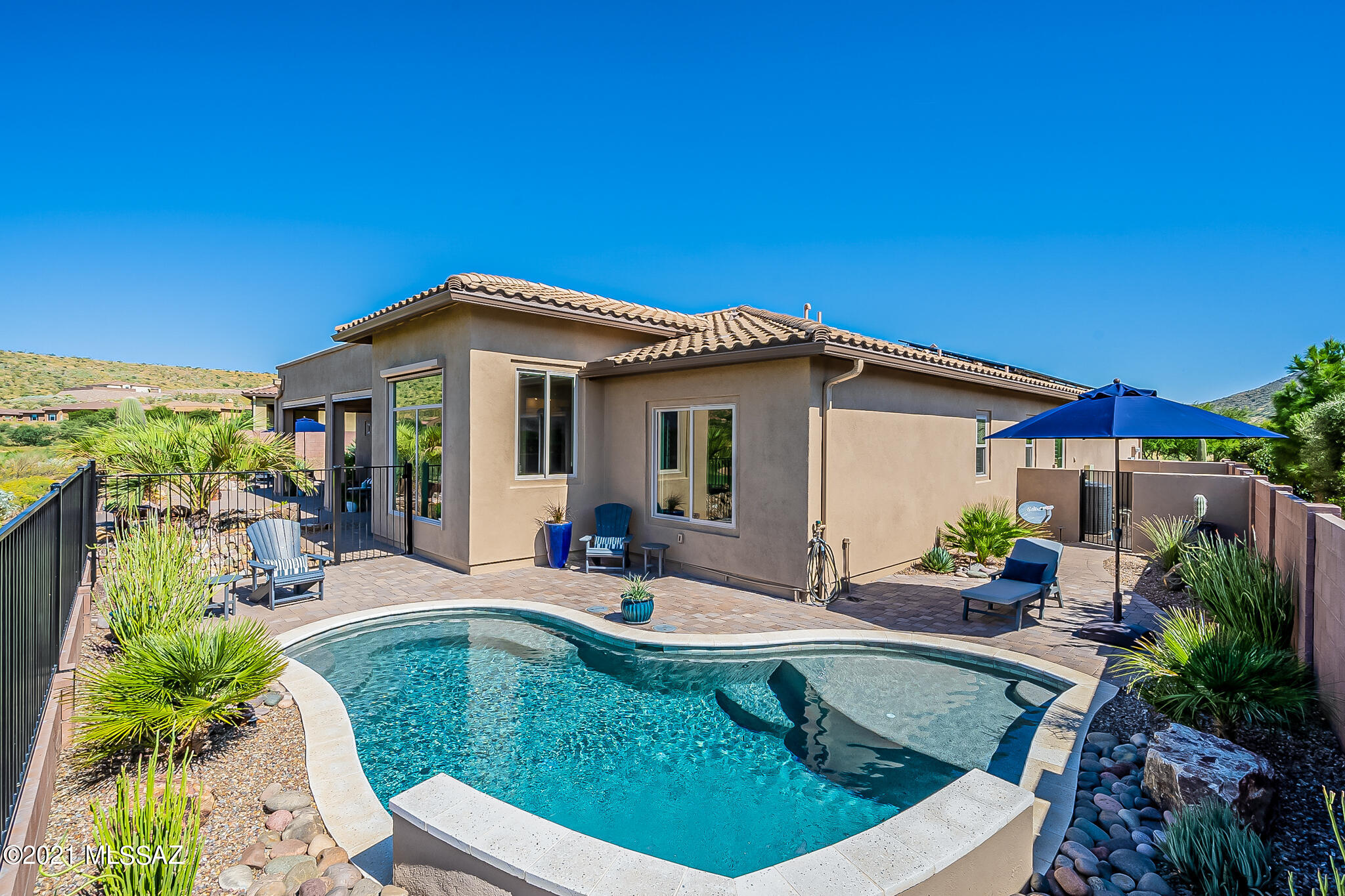 Saddlebrooke - Residential