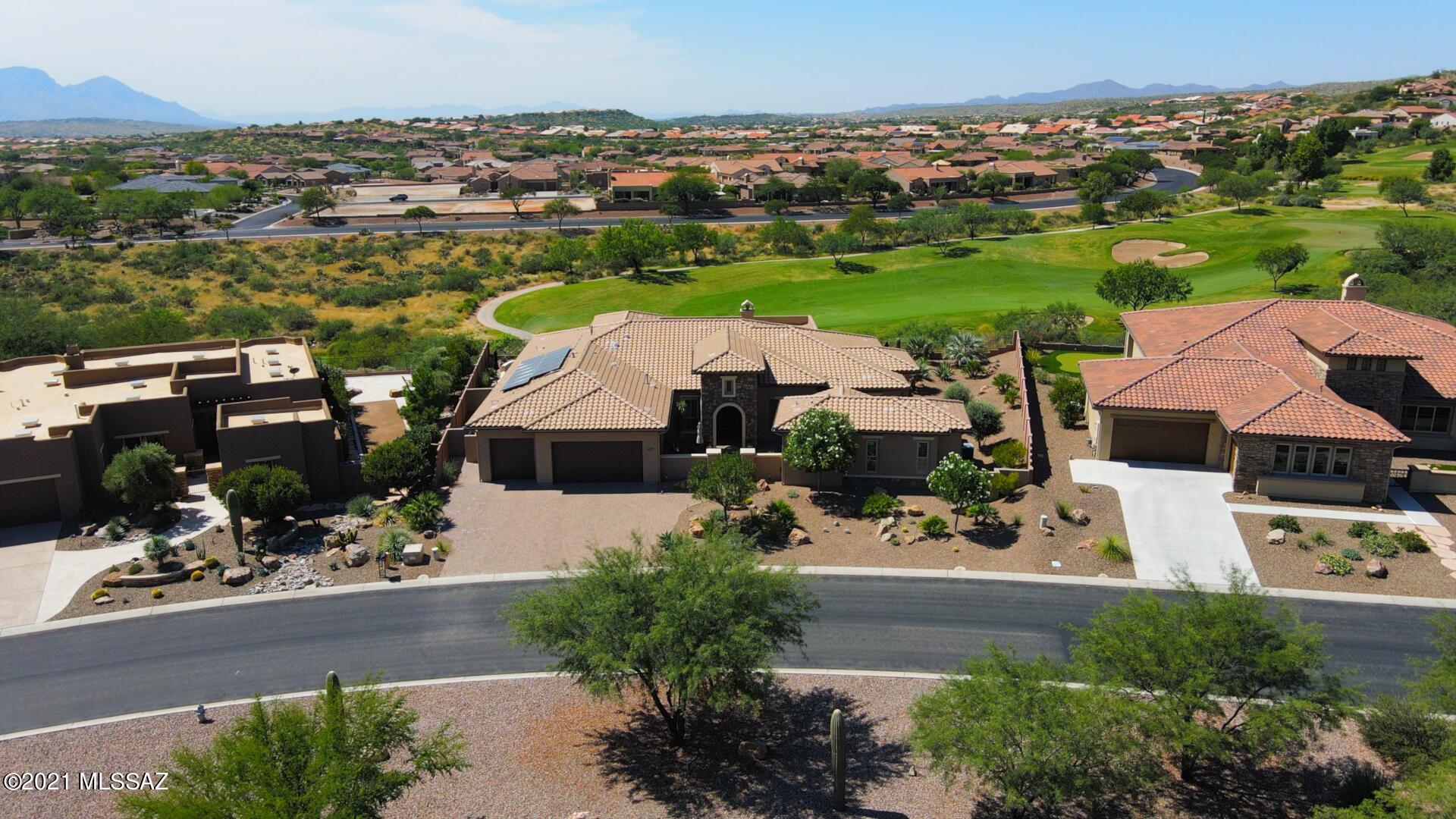 Saddlebrooke - Residential