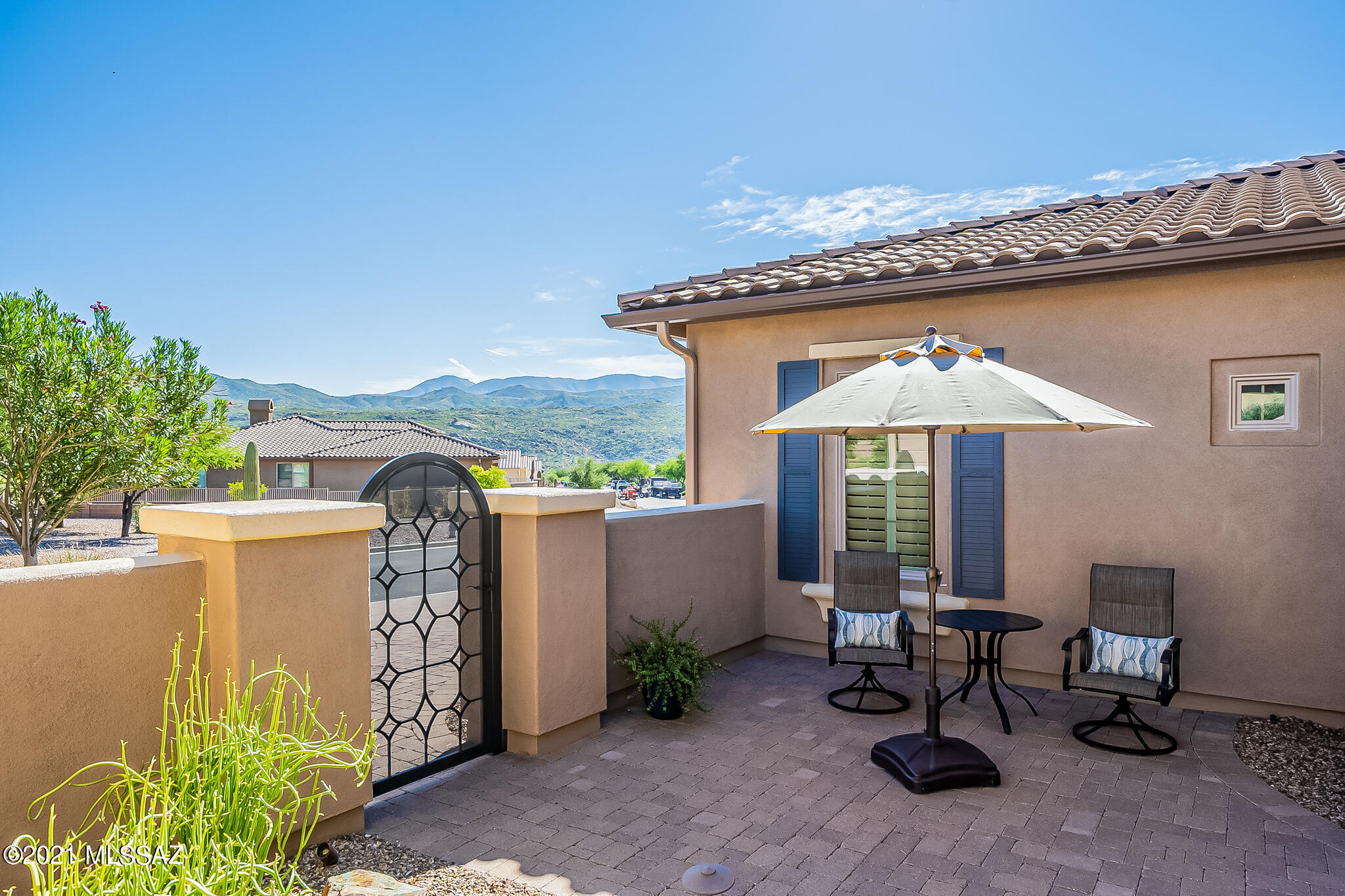 Saddlebrooke - Residential