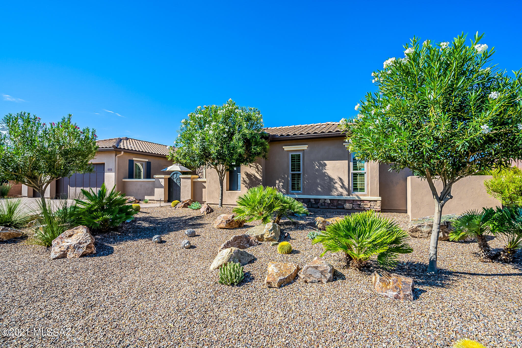 Saddlebrooke - Residential