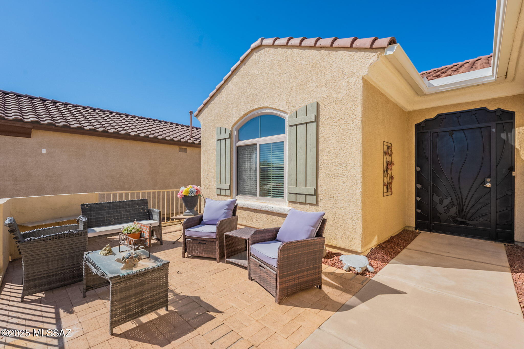 Sonora At Rancho Sahuarita Phase 3 (378-414) - Residential