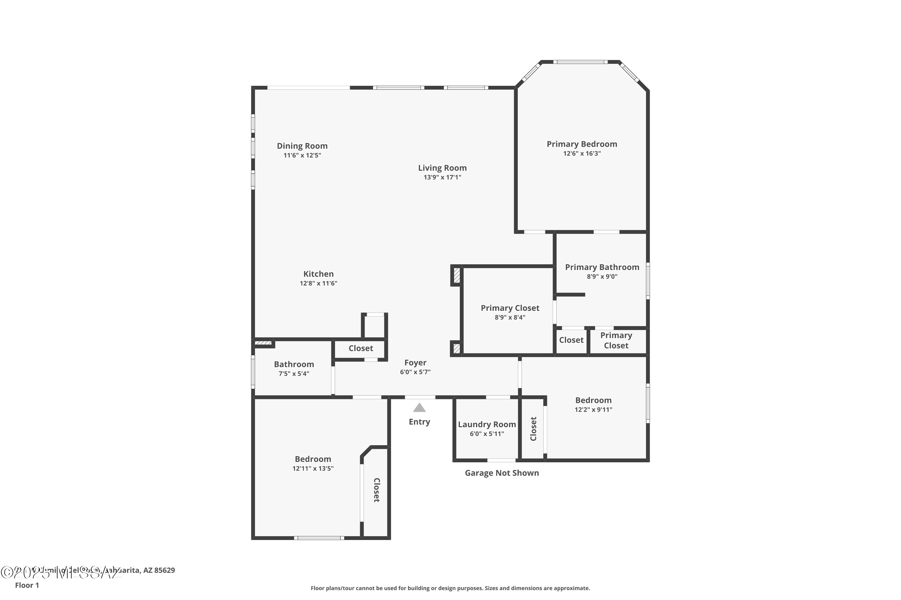 Sonora At Rancho Sahuarita Phase 3 (378-414) - Residential