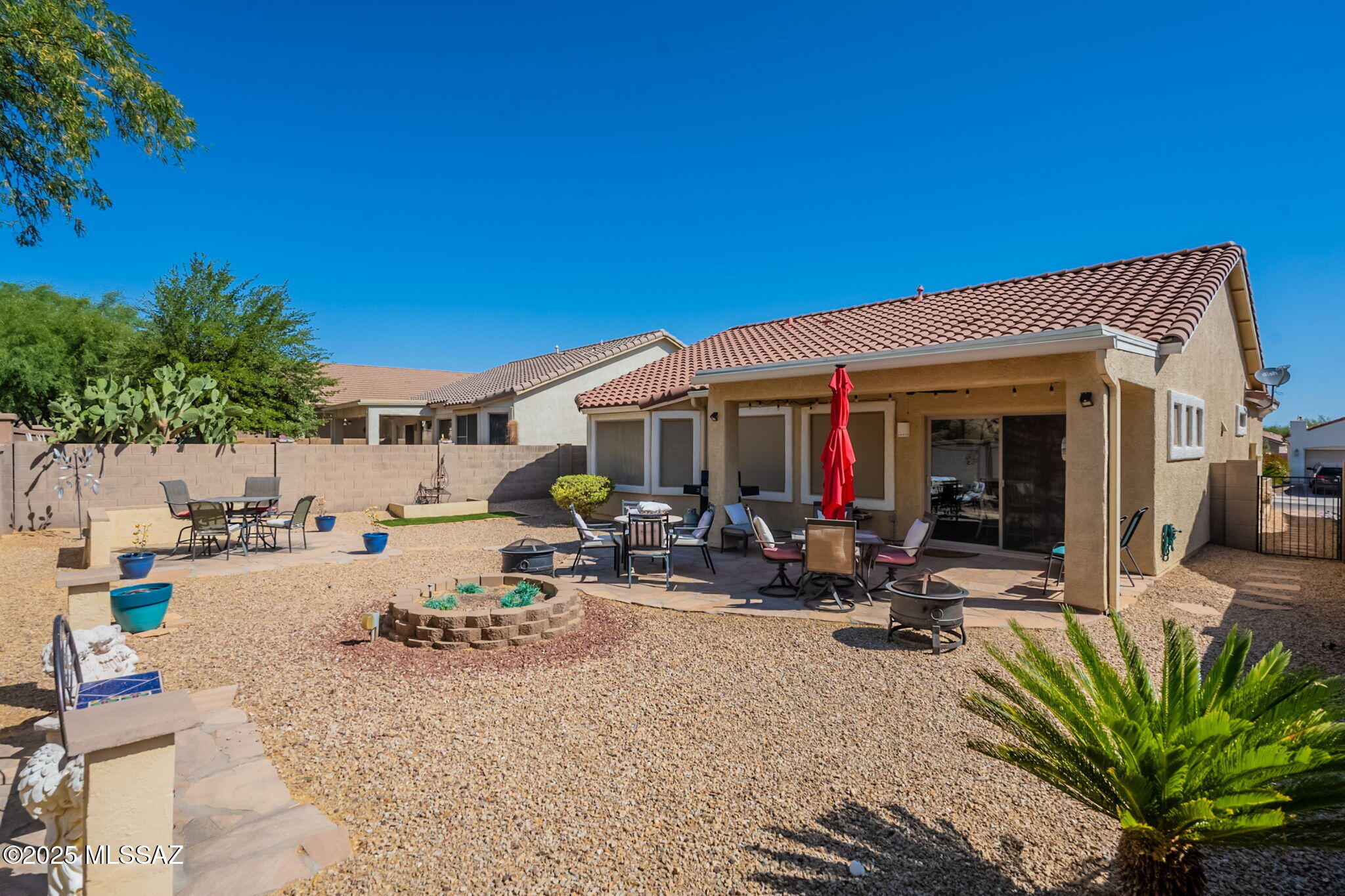 Sonora At Rancho Sahuarita Phase 3 (378-414) - Residential