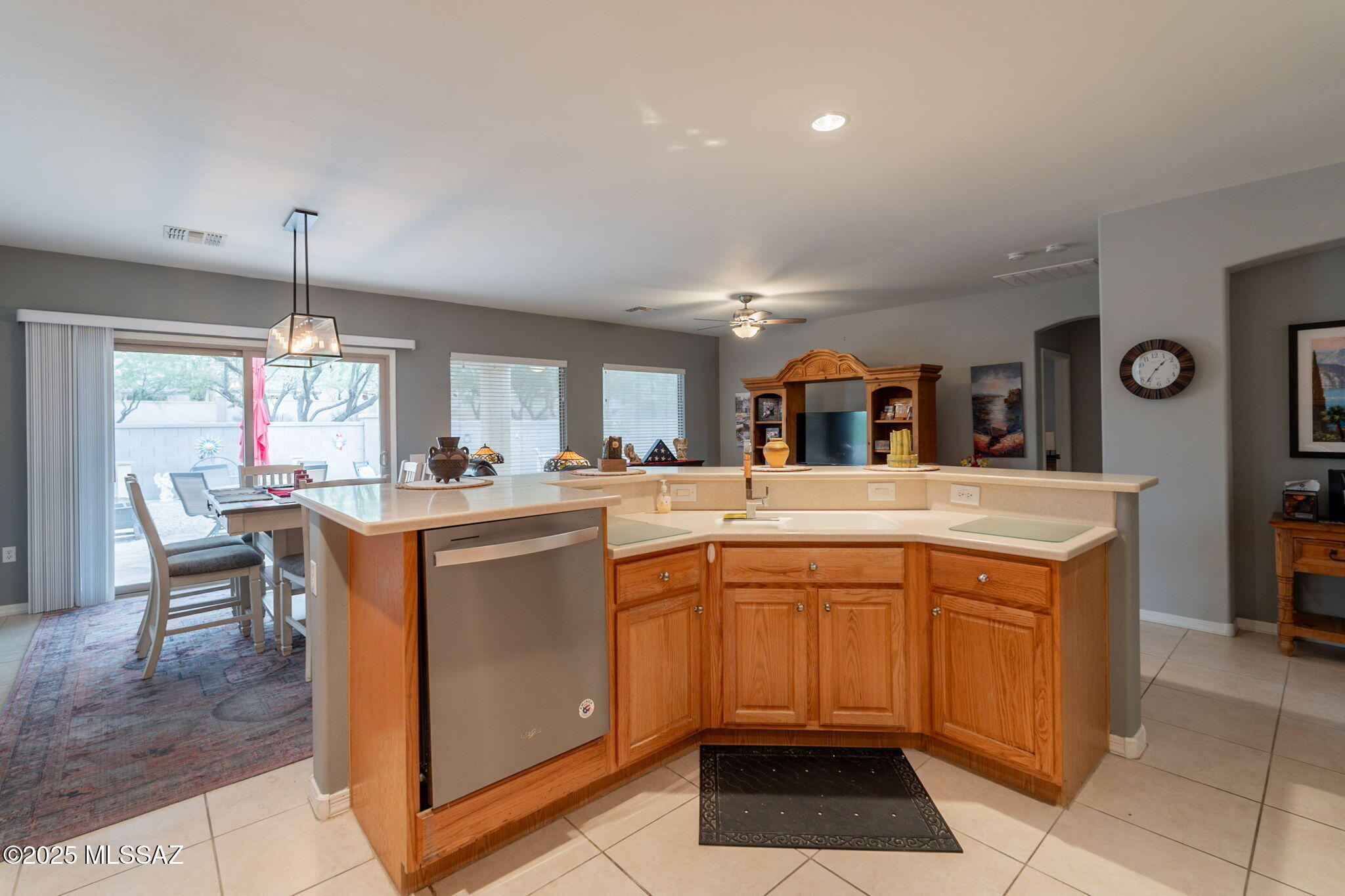 Sonora At Rancho Sahuarita Phase 3 (378-414) - Residential