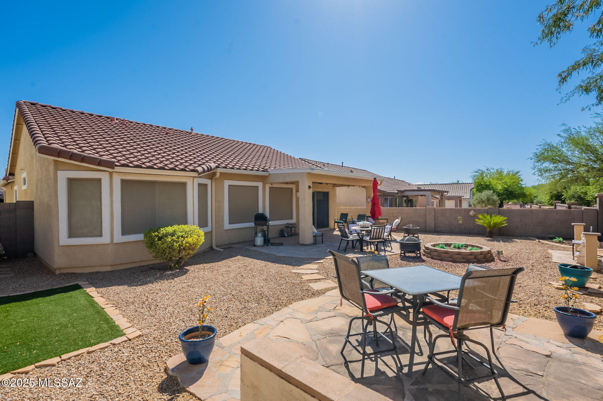 Sonora At Rancho Sahuarita Phase 3 (378-414) - Residential