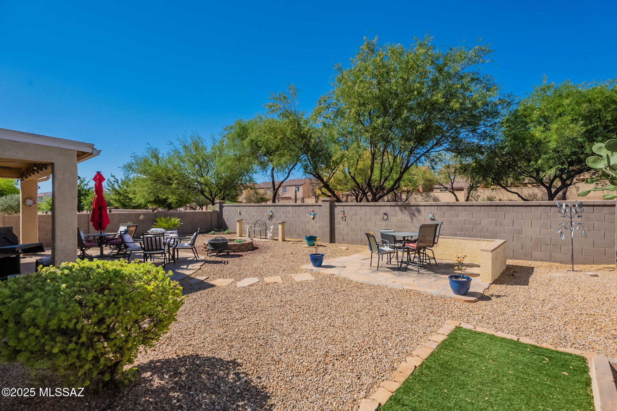 Sonora At Rancho Sahuarita Phase 3 (378-414) - Residential
