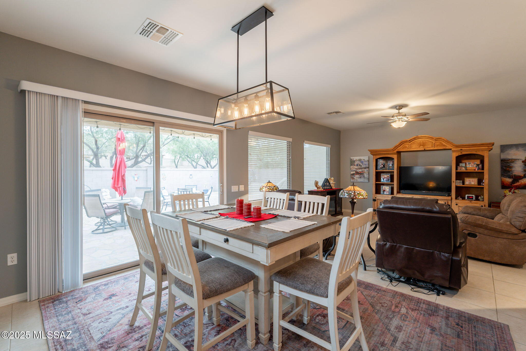 Sonora At Rancho Sahuarita Phase 3 (378-414) - Residential
