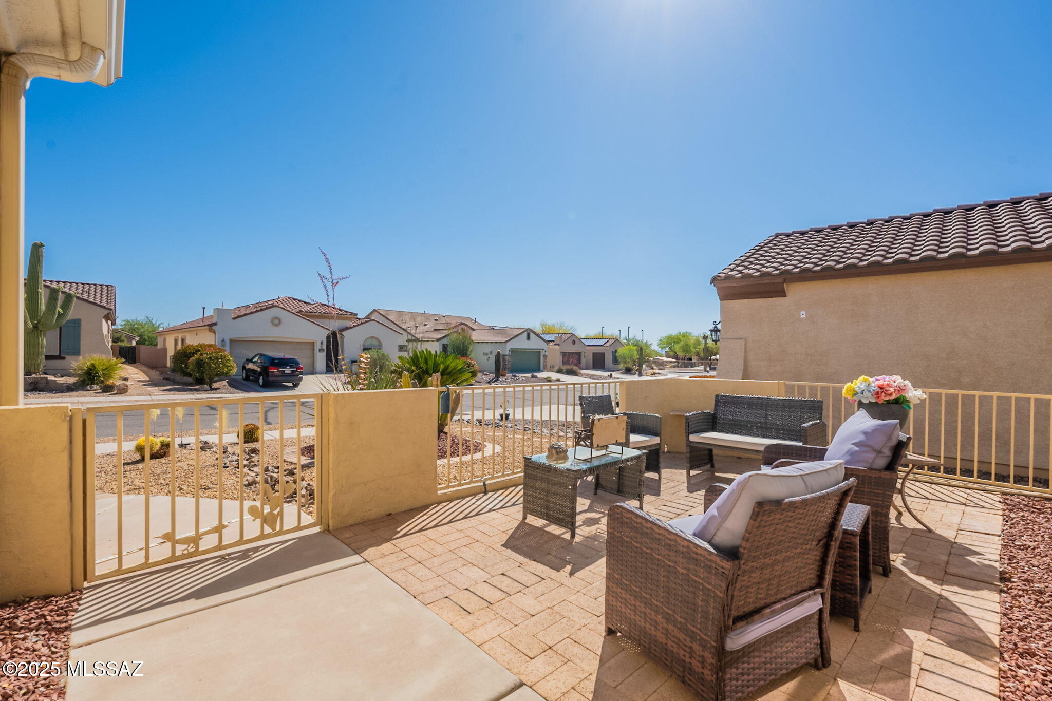 Sonora At Rancho Sahuarita Phase 3 (378-414) - Residential