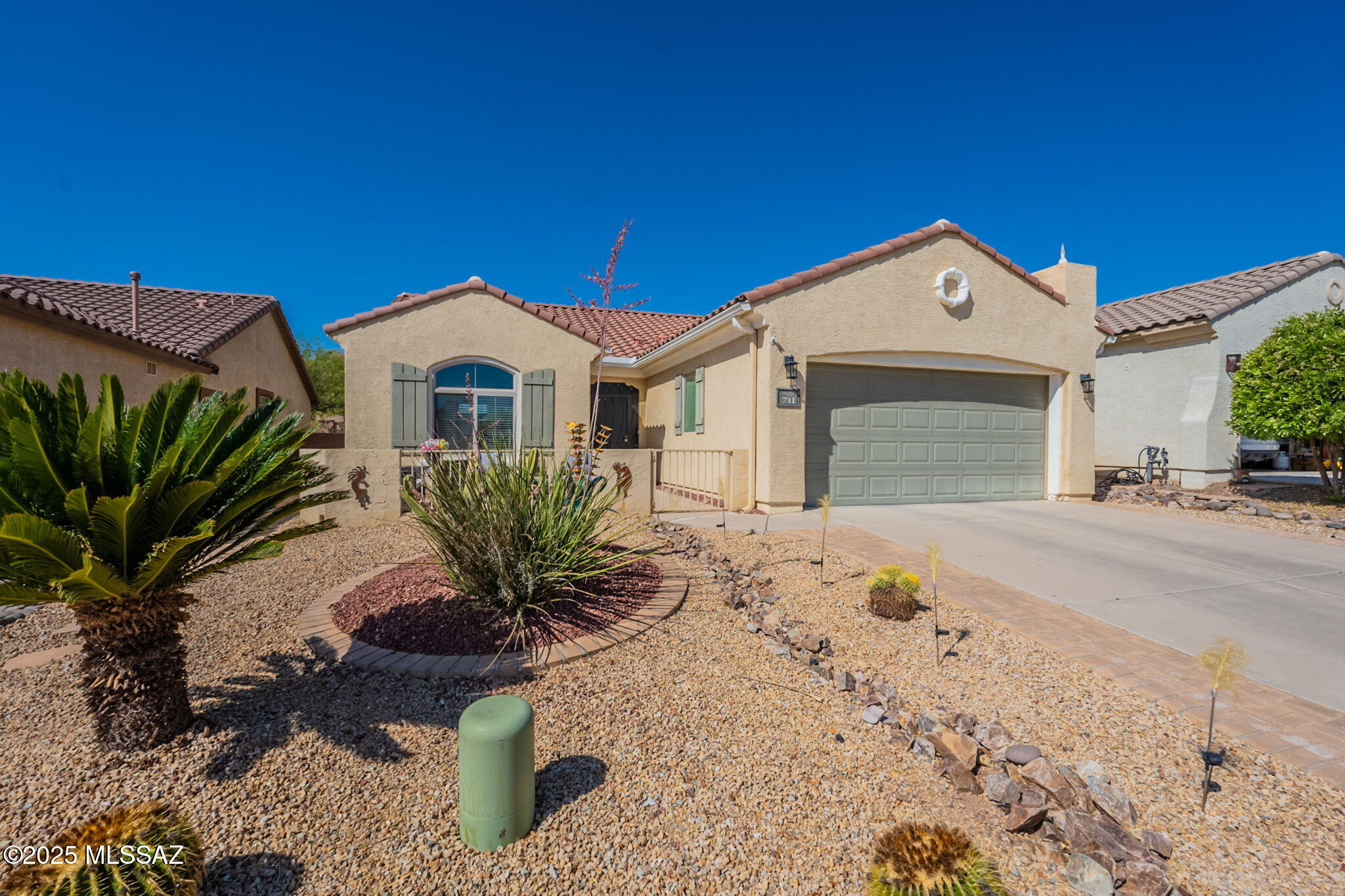 Sonora At Rancho Sahuarita Phase 3 (378-414) - Residential