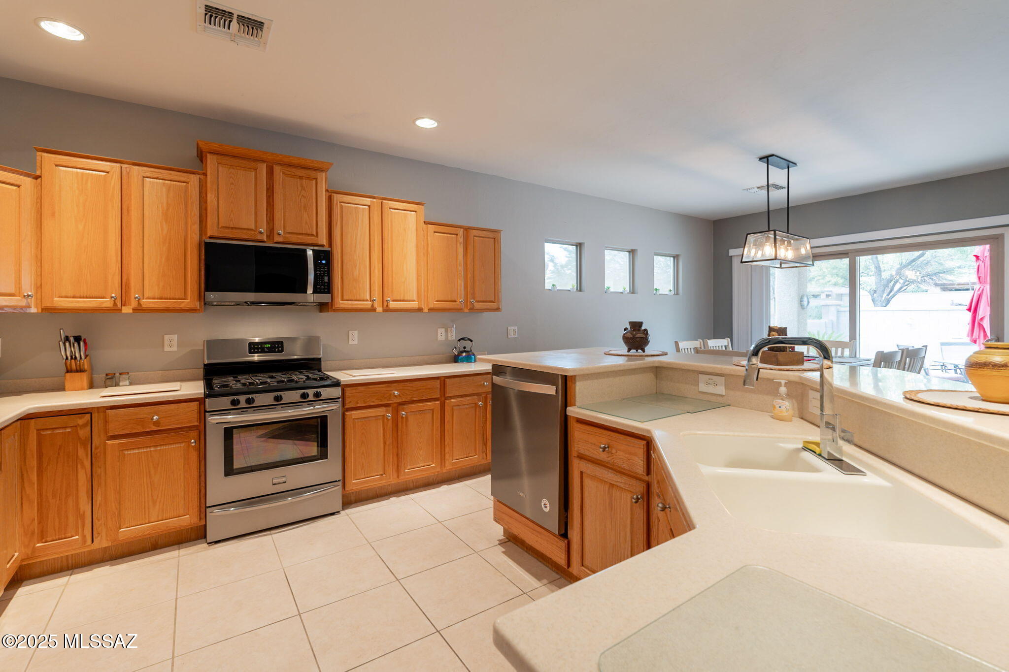 Sonora At Rancho Sahuarita Phase 3 (378-414) - Residential