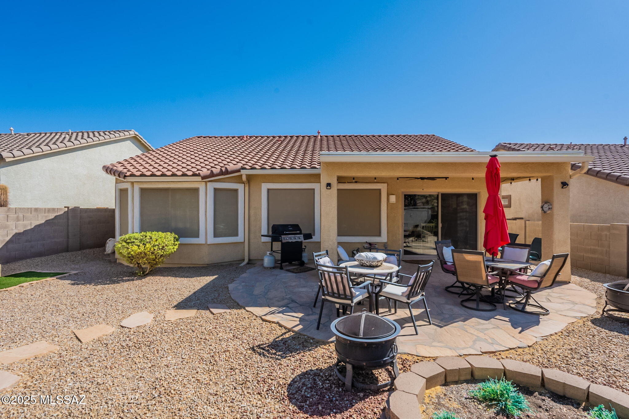 Sonora At Rancho Sahuarita Phase 3 (378-414) - Residential