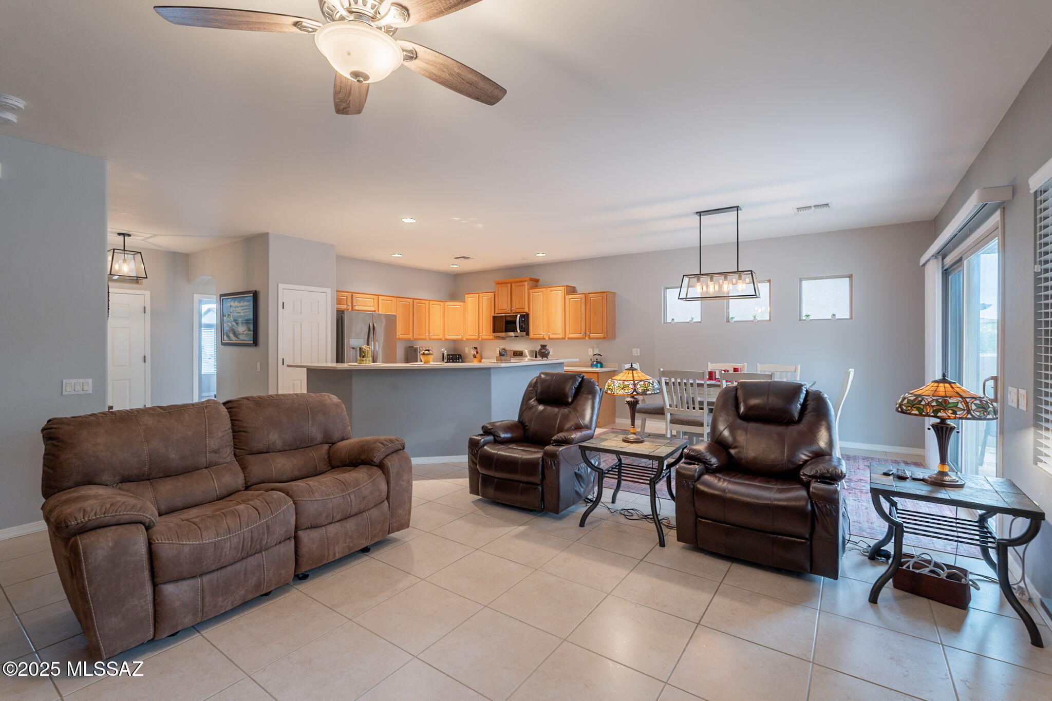 Sonora At Rancho Sahuarita Phase 3 (378-414) - Residential