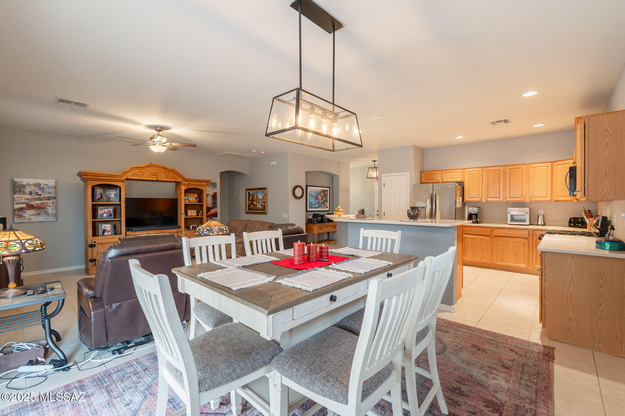 Sonora At Rancho Sahuarita Phase 3 (378-414) - Residential