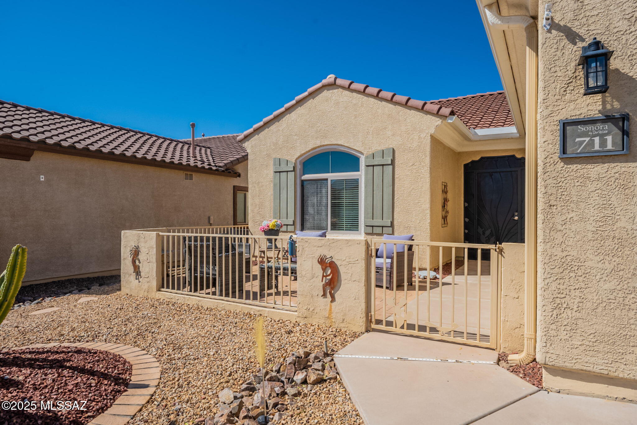 Sonora At Rancho Sahuarita Phase 3 (378-414) - Residential