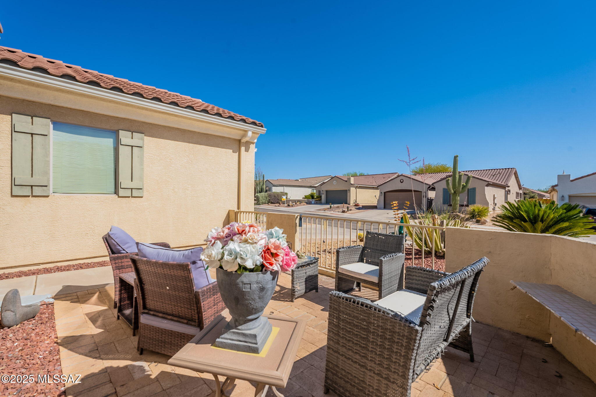 Sonora At Rancho Sahuarita Phase 3 (378-414) - Residential