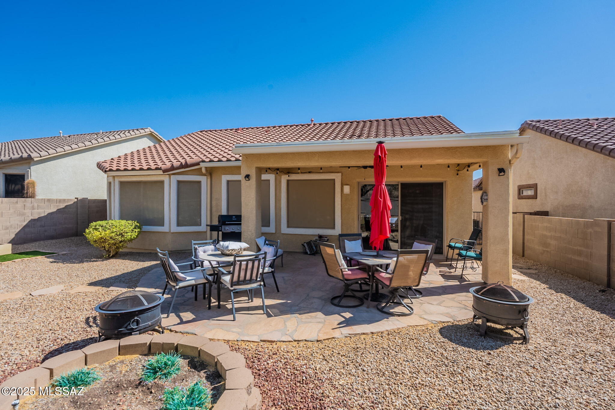 Sonora At Rancho Sahuarita Phase 3 (378-414) - Residential