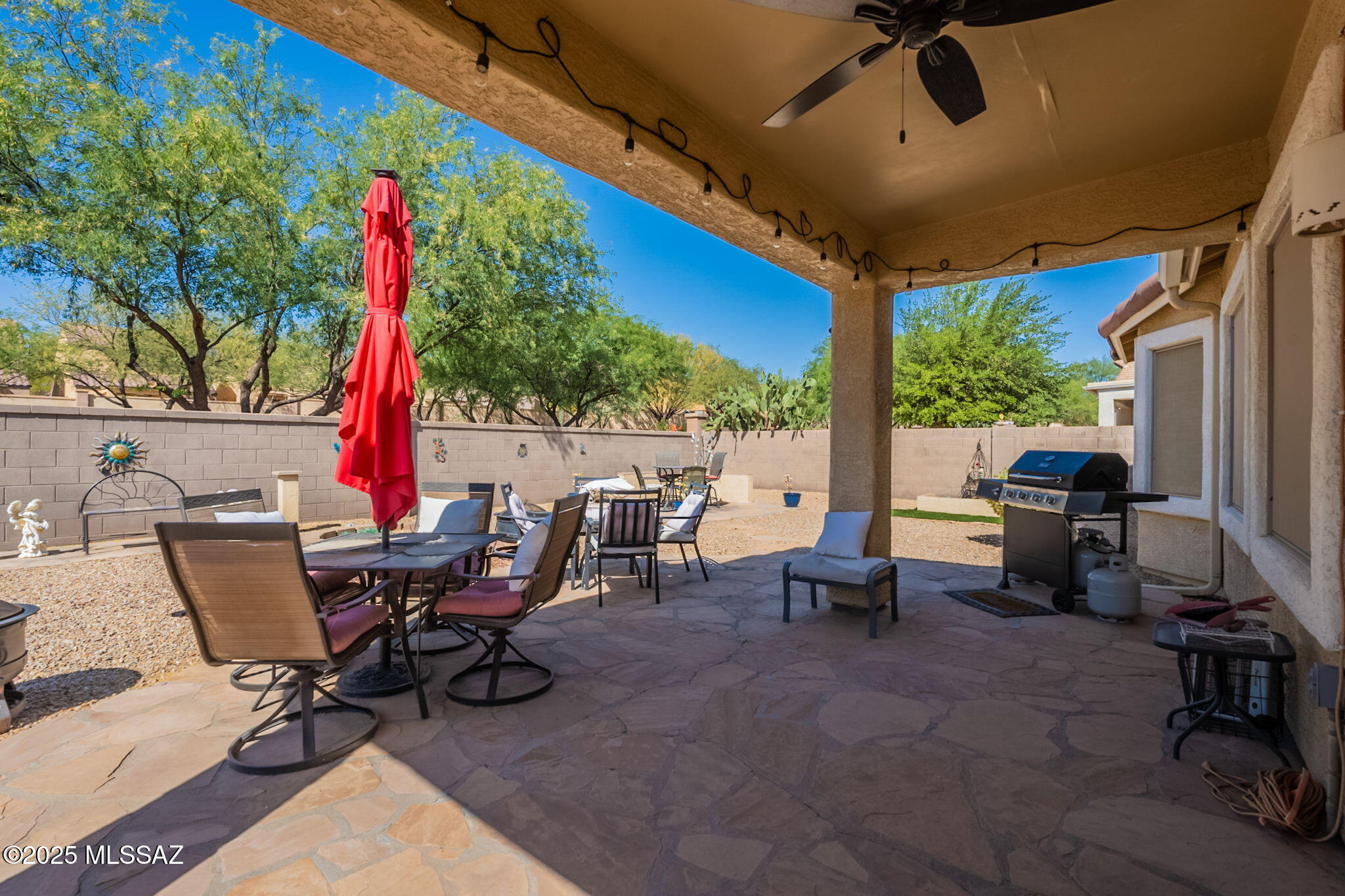 Sonora At Rancho Sahuarita Phase 3 (378-414) - Residential