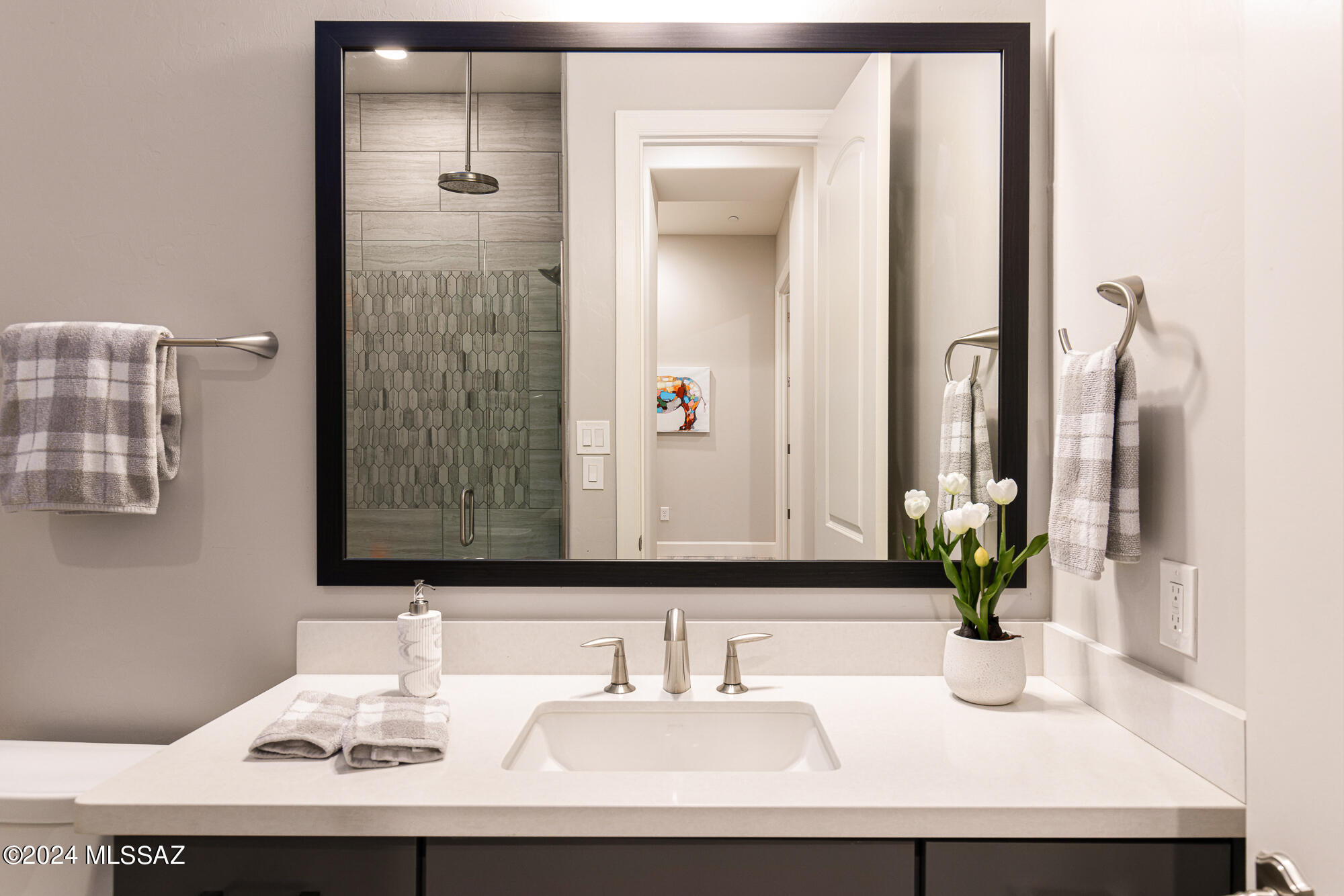 Stone Canyon I - Residential