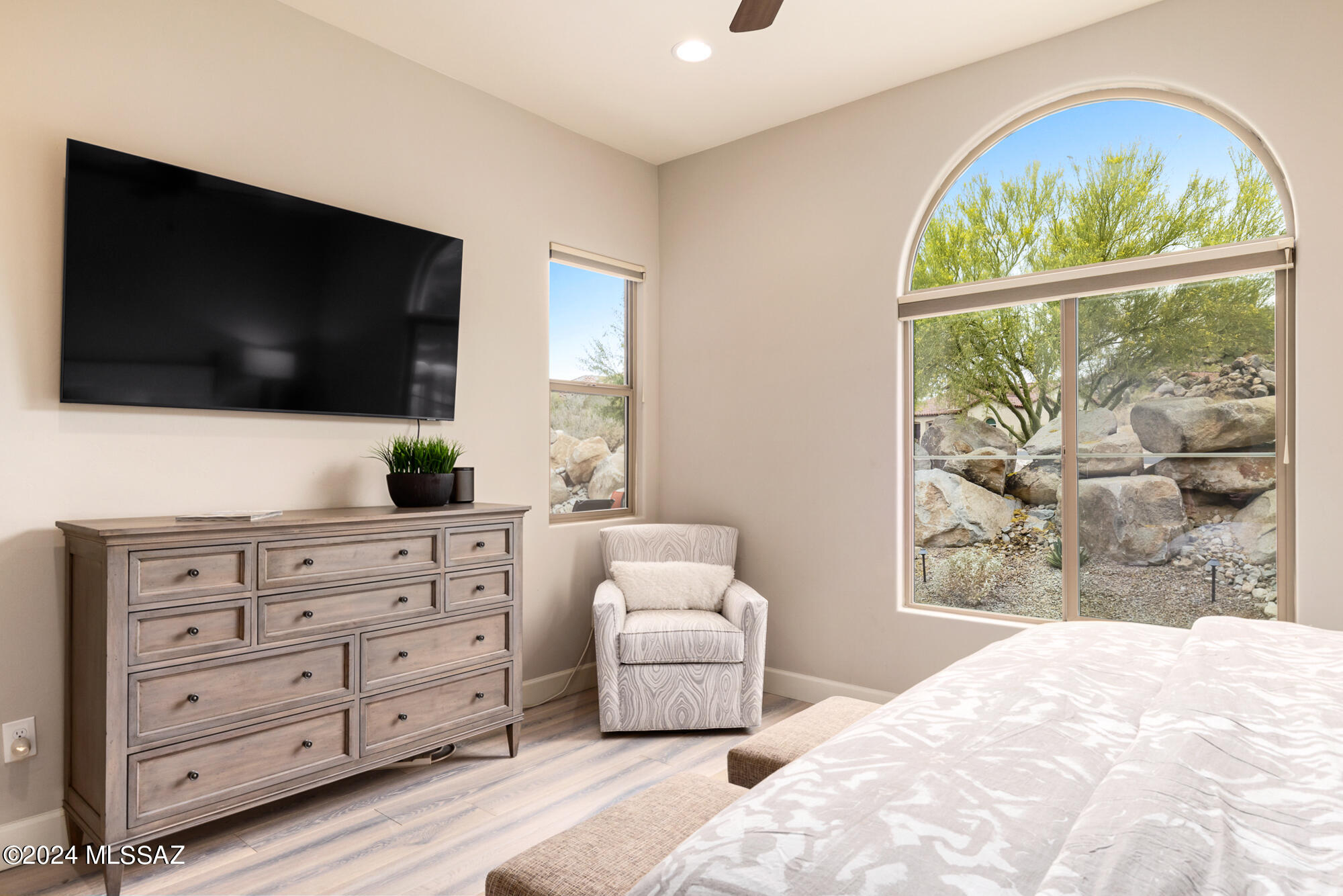 Stone Canyon I - Residential