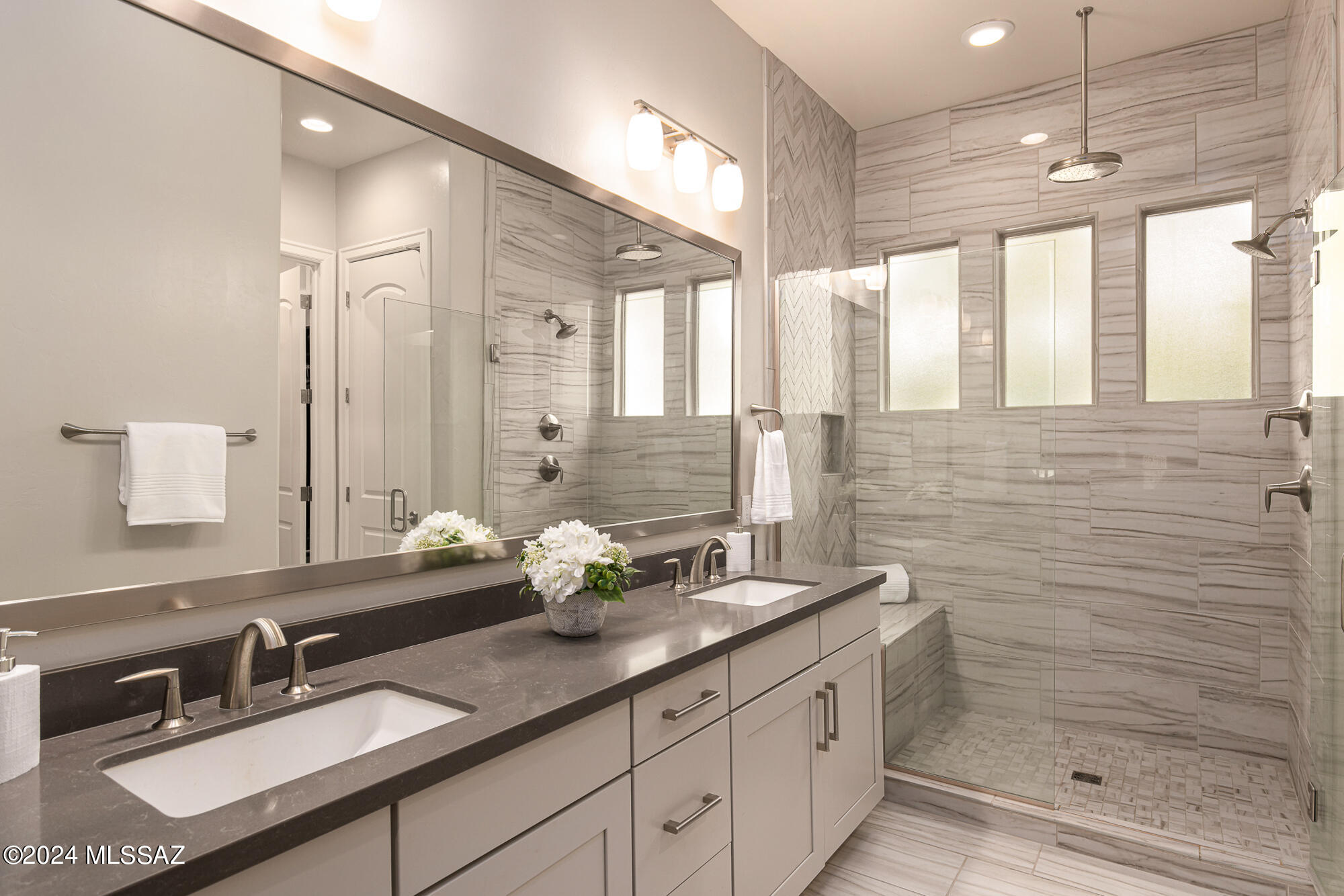 Stone Canyon I - Residential