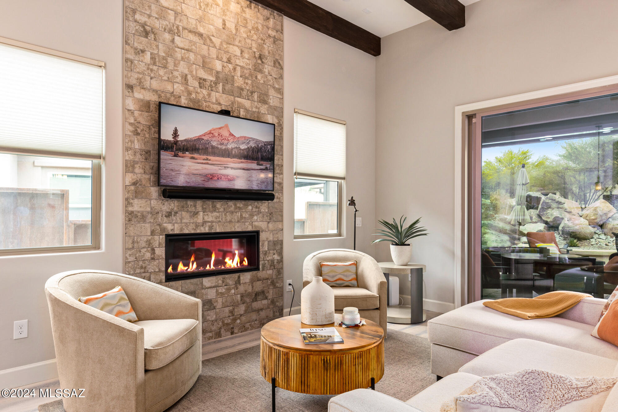 Stone Canyon I - Residential