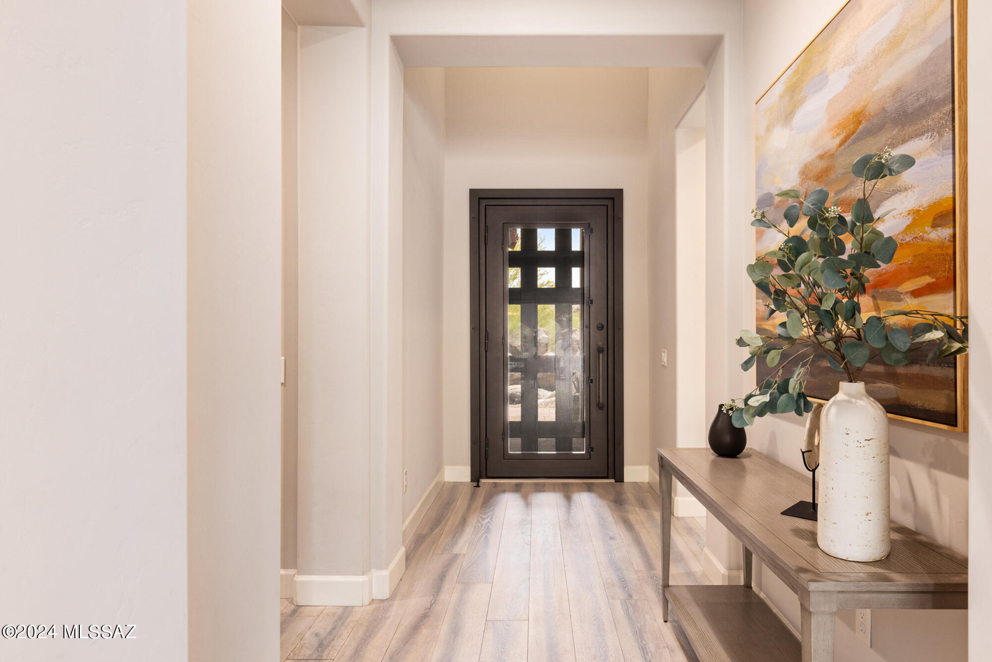 Stone Canyon I - Residential
