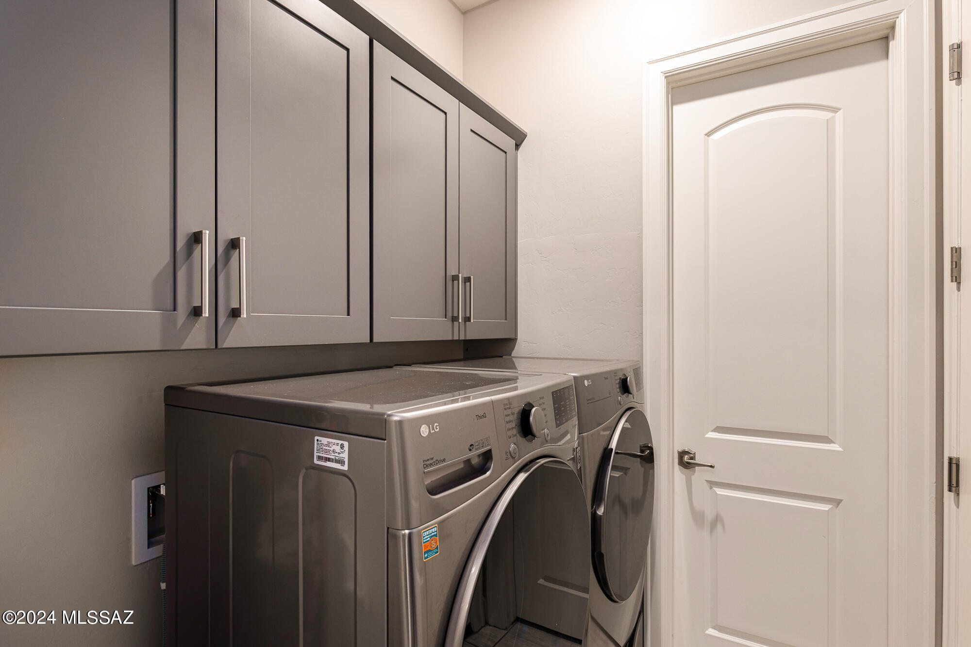 Stone Canyon I - Residential