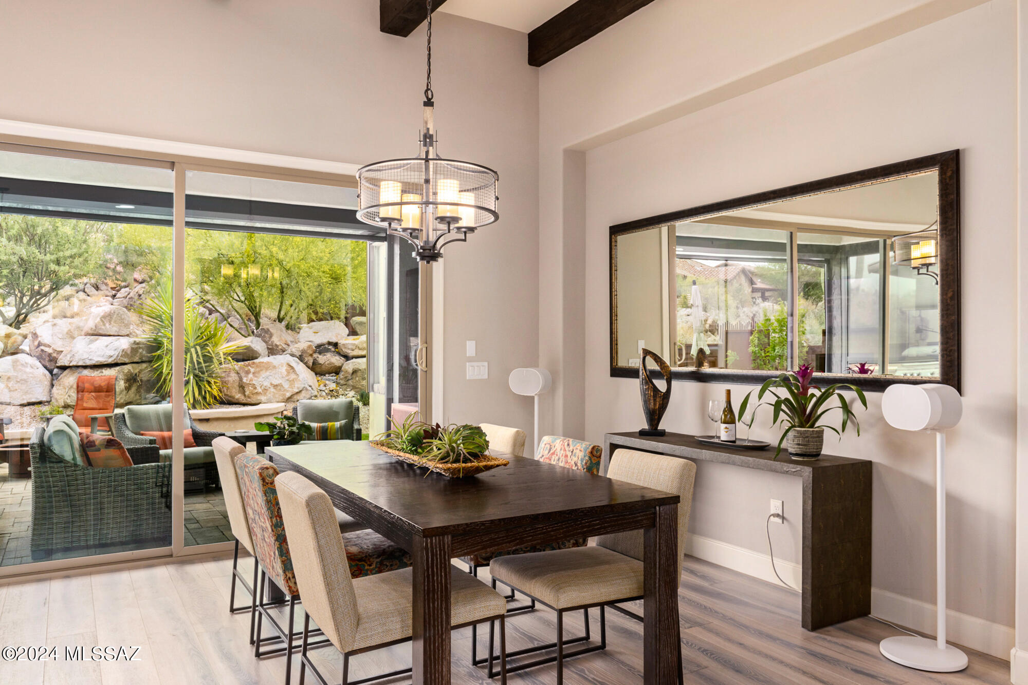 Stone Canyon I - Residential
