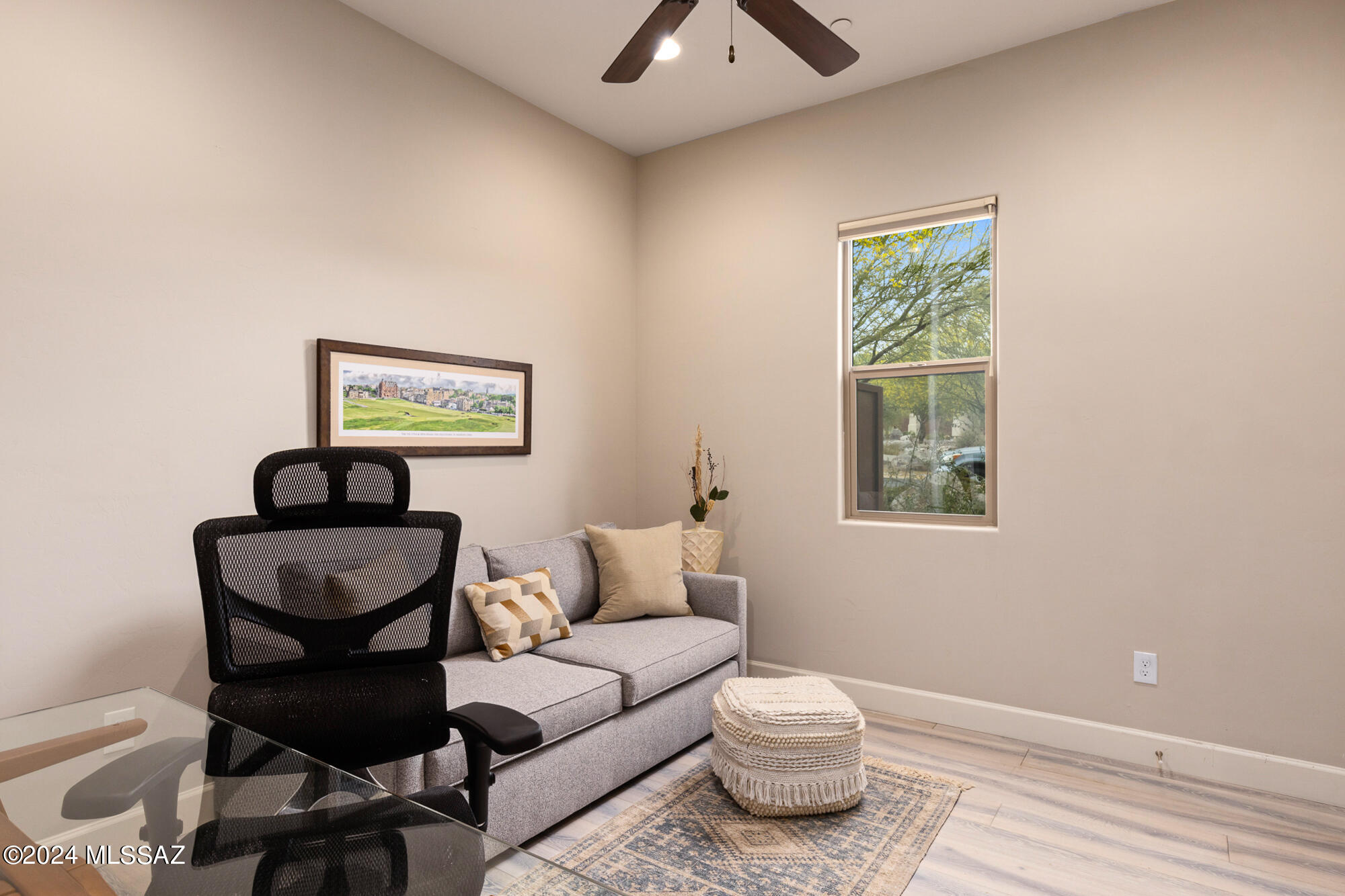 Stone Canyon I - Residential