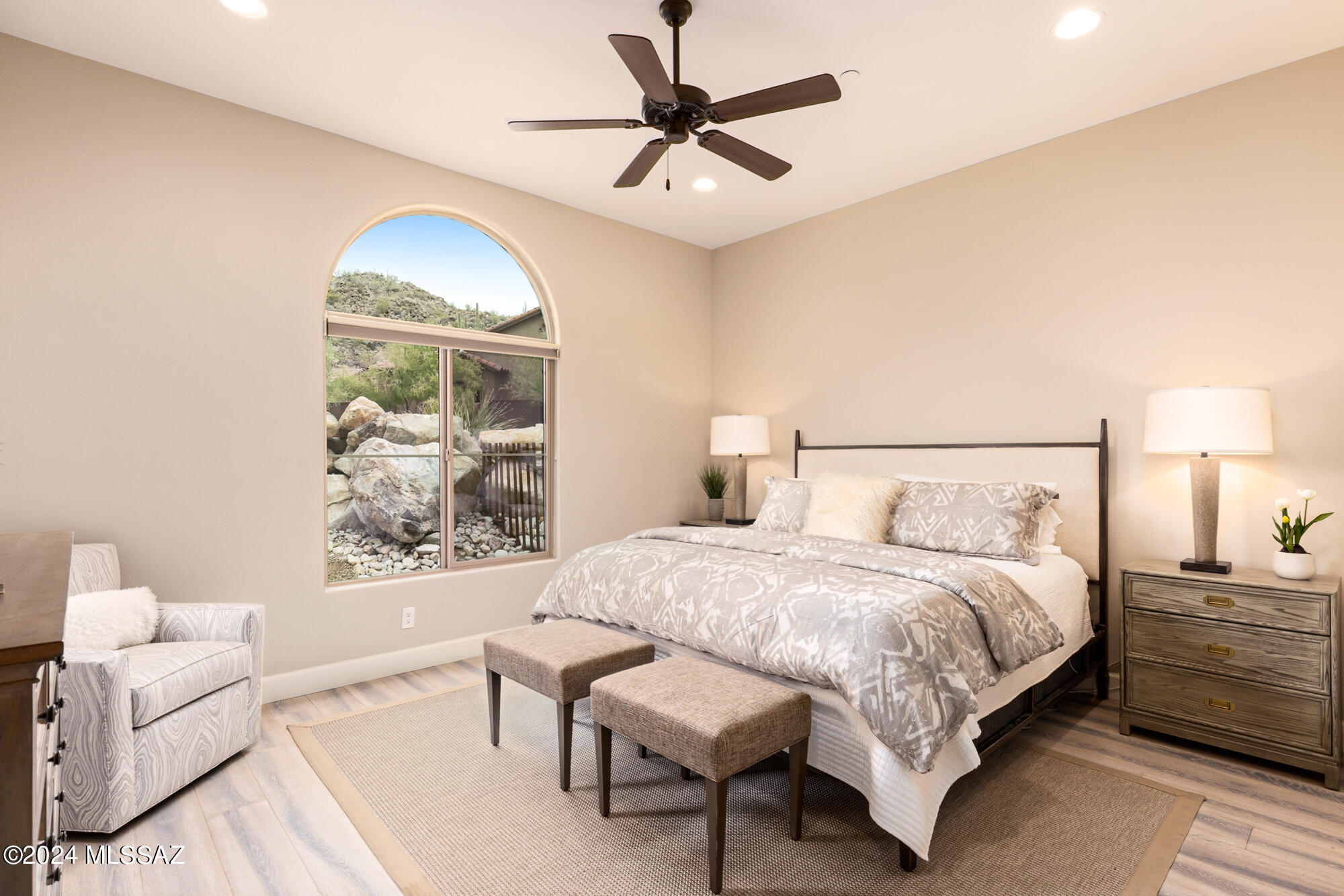 Stone Canyon I - Residential